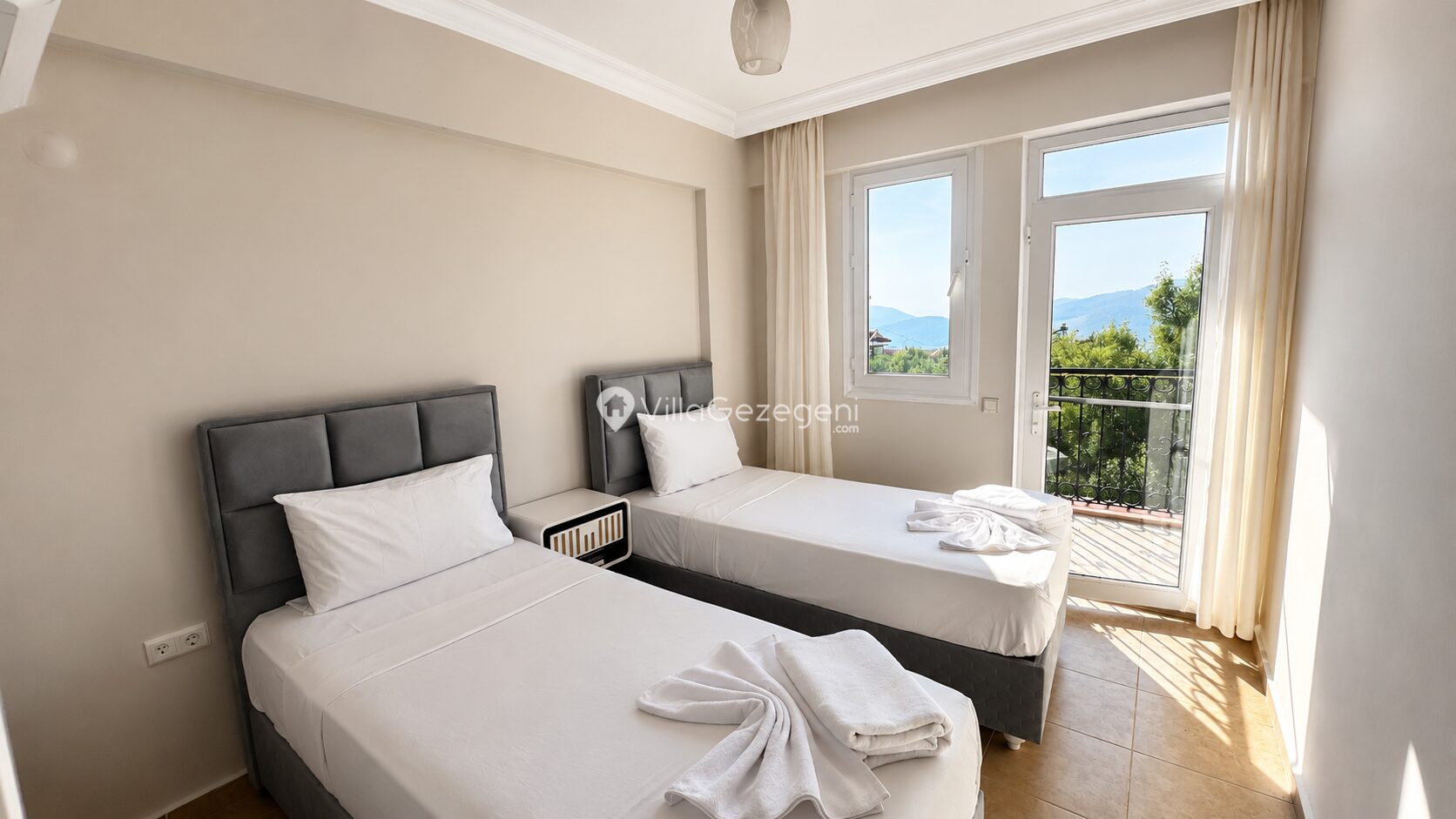 Villa Almond 1 — 20