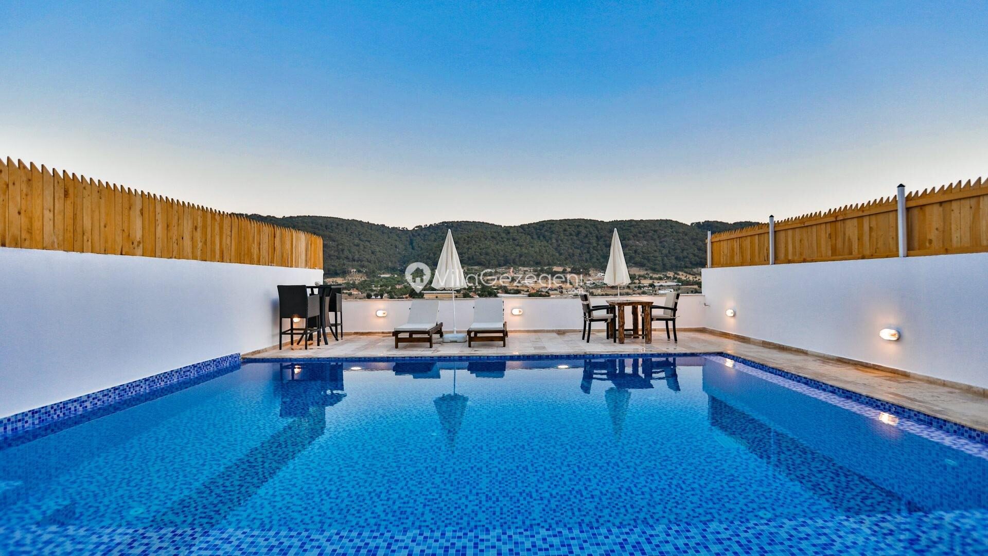 Villa Emir Kalkan — 19