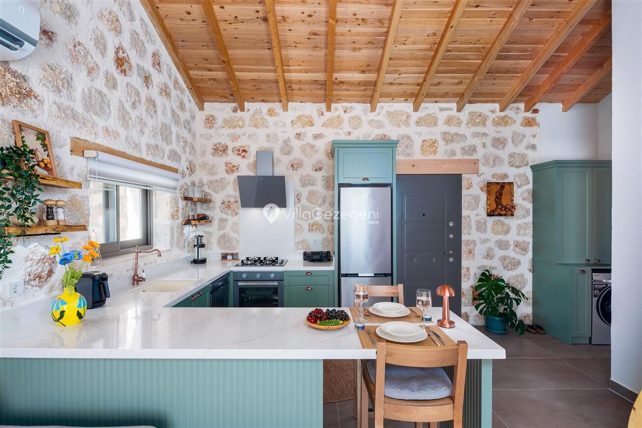 Villa Casa Petra — 67