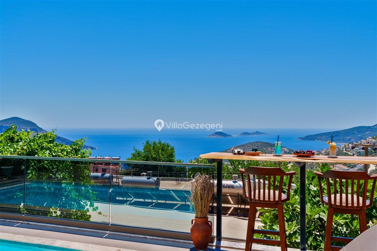 Villa Casa Petra — 68