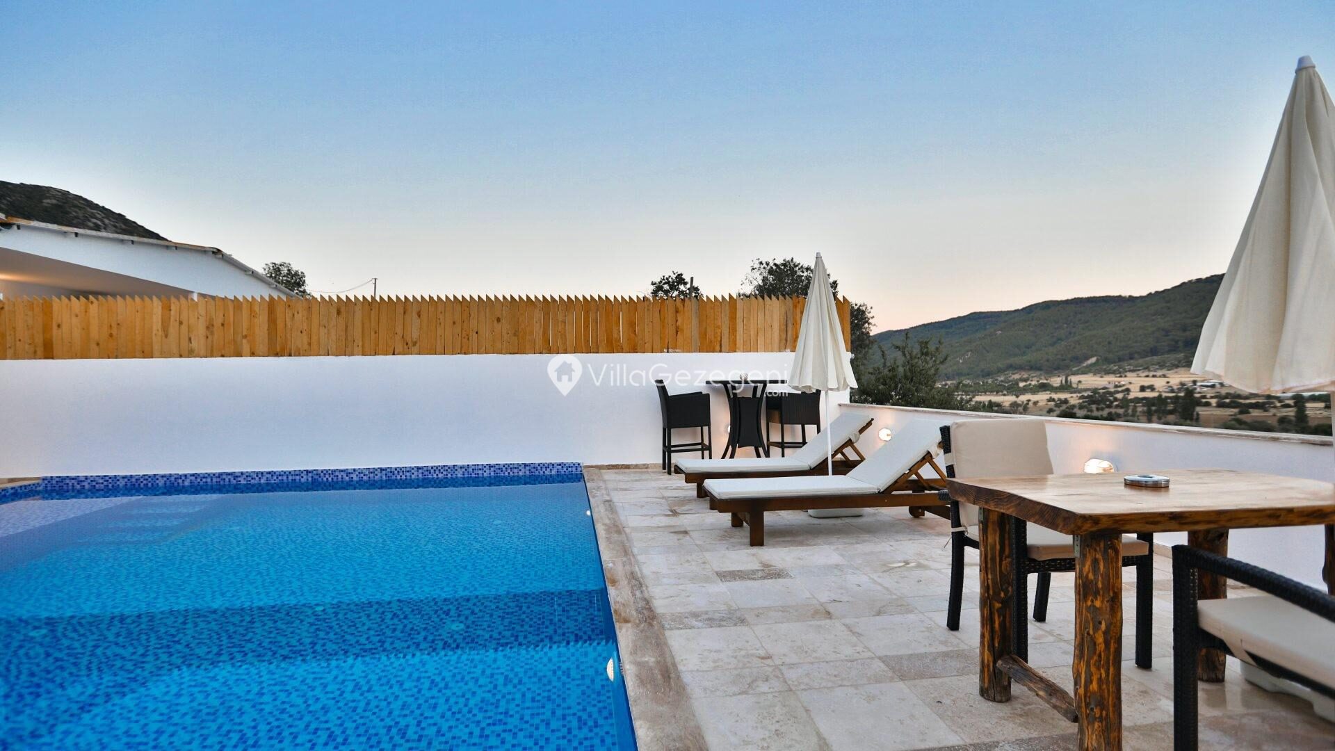 Villa Emir Kalkan — 23