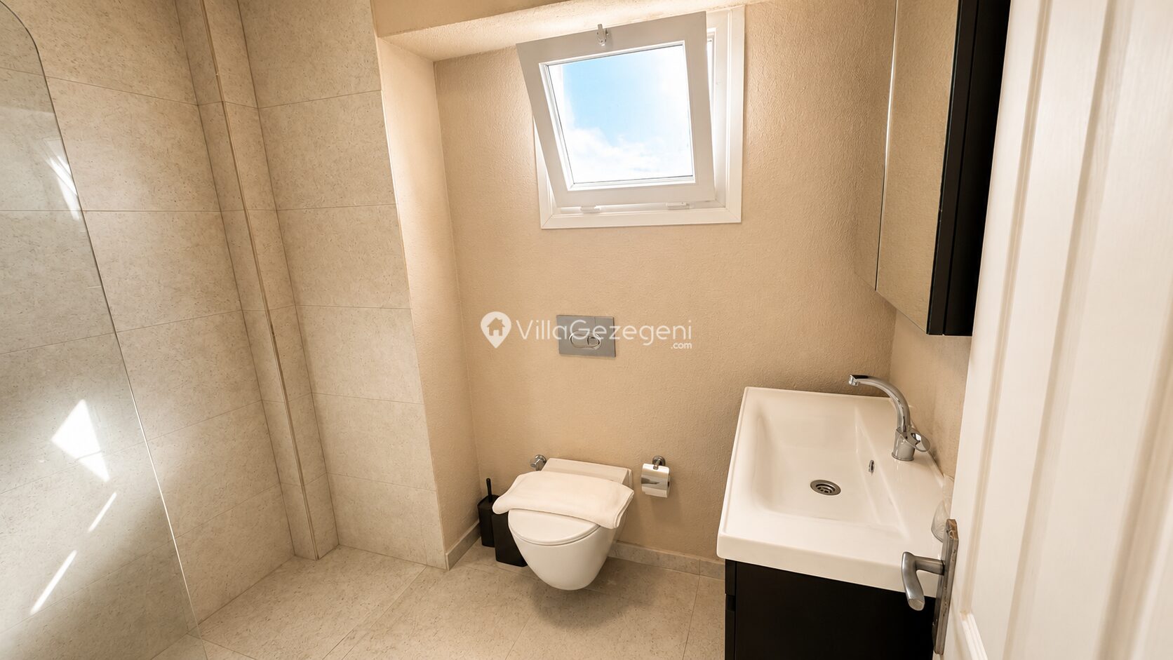Villa Almond 1 — 23