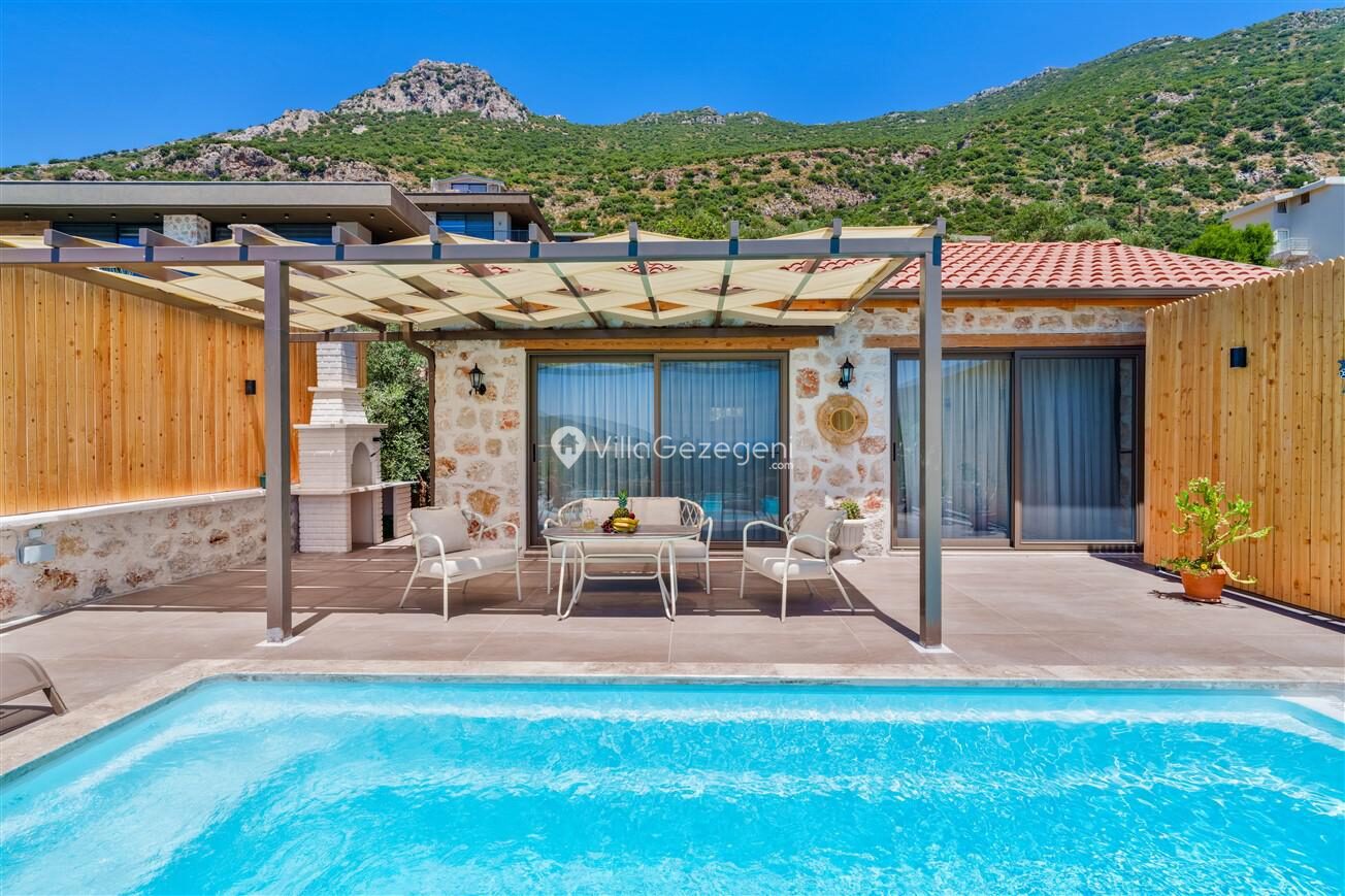 Villa Casa Petra — 71