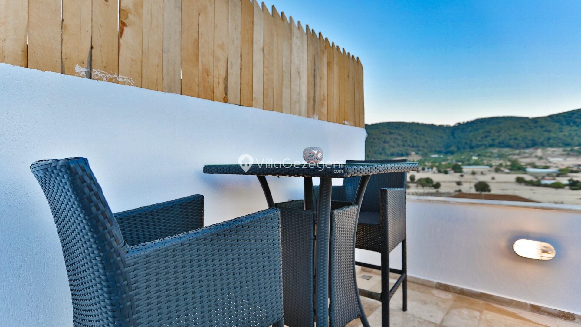 Villa Emir Kalkan — 25