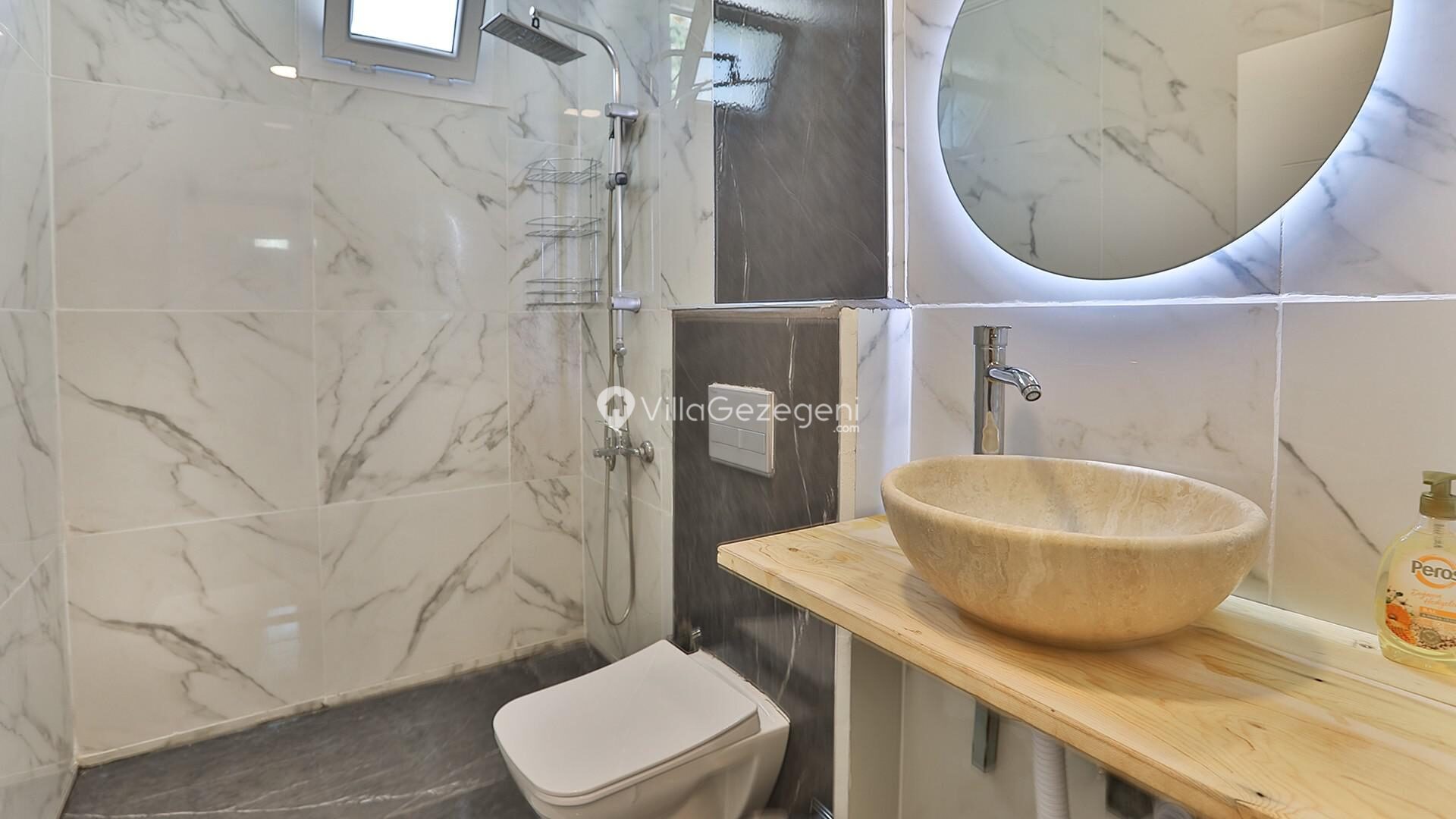 Villa Tamer Alim — 20