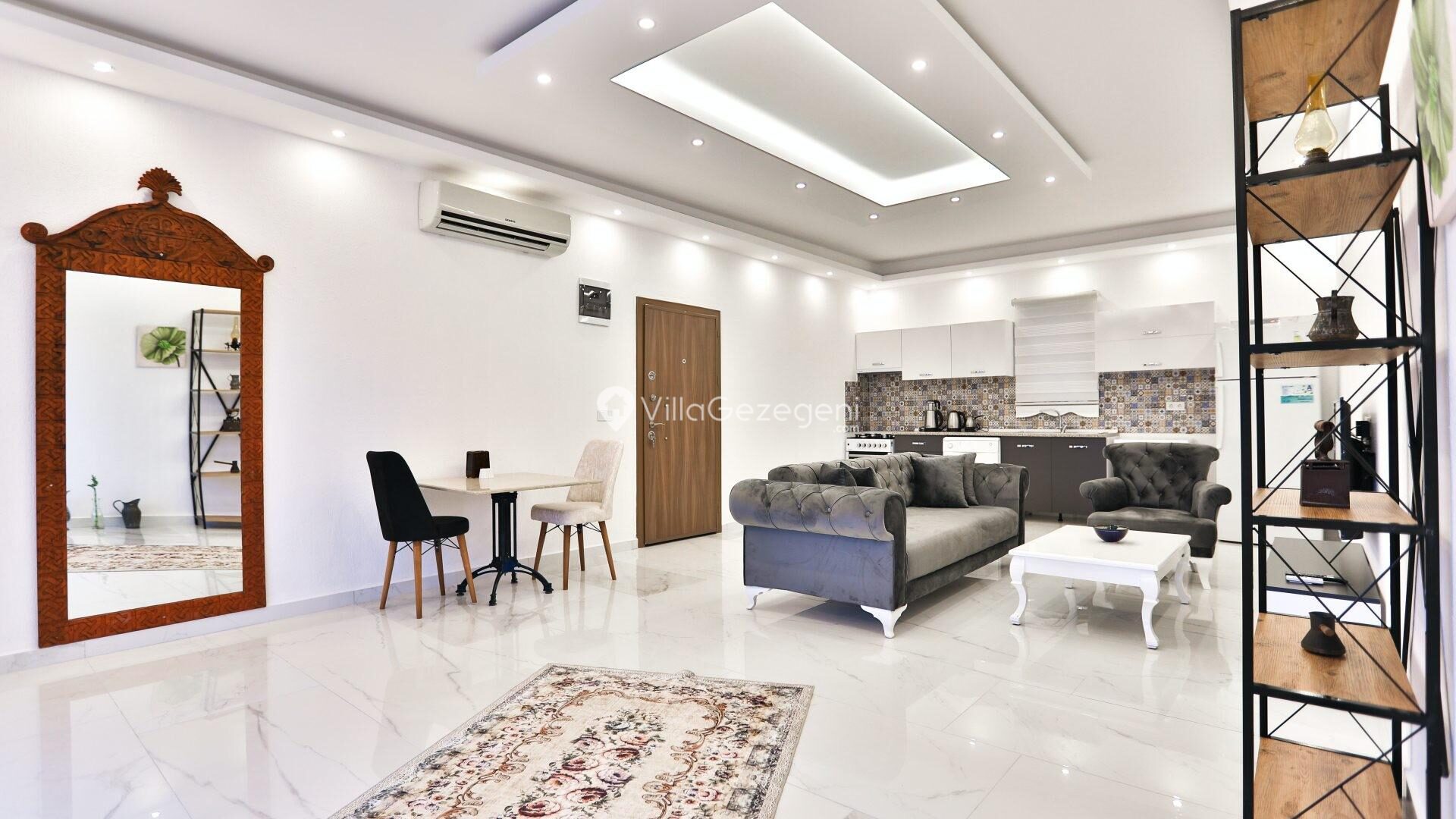 Villa Emir Kalkan — 28