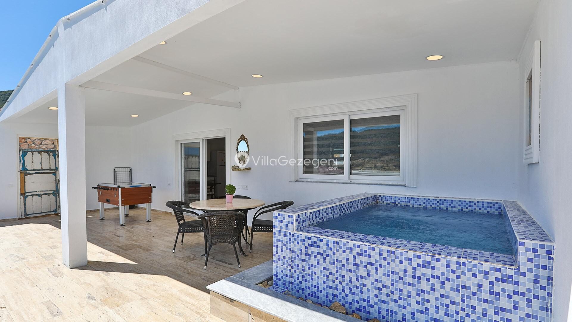 Villa Tamer Alim — 29