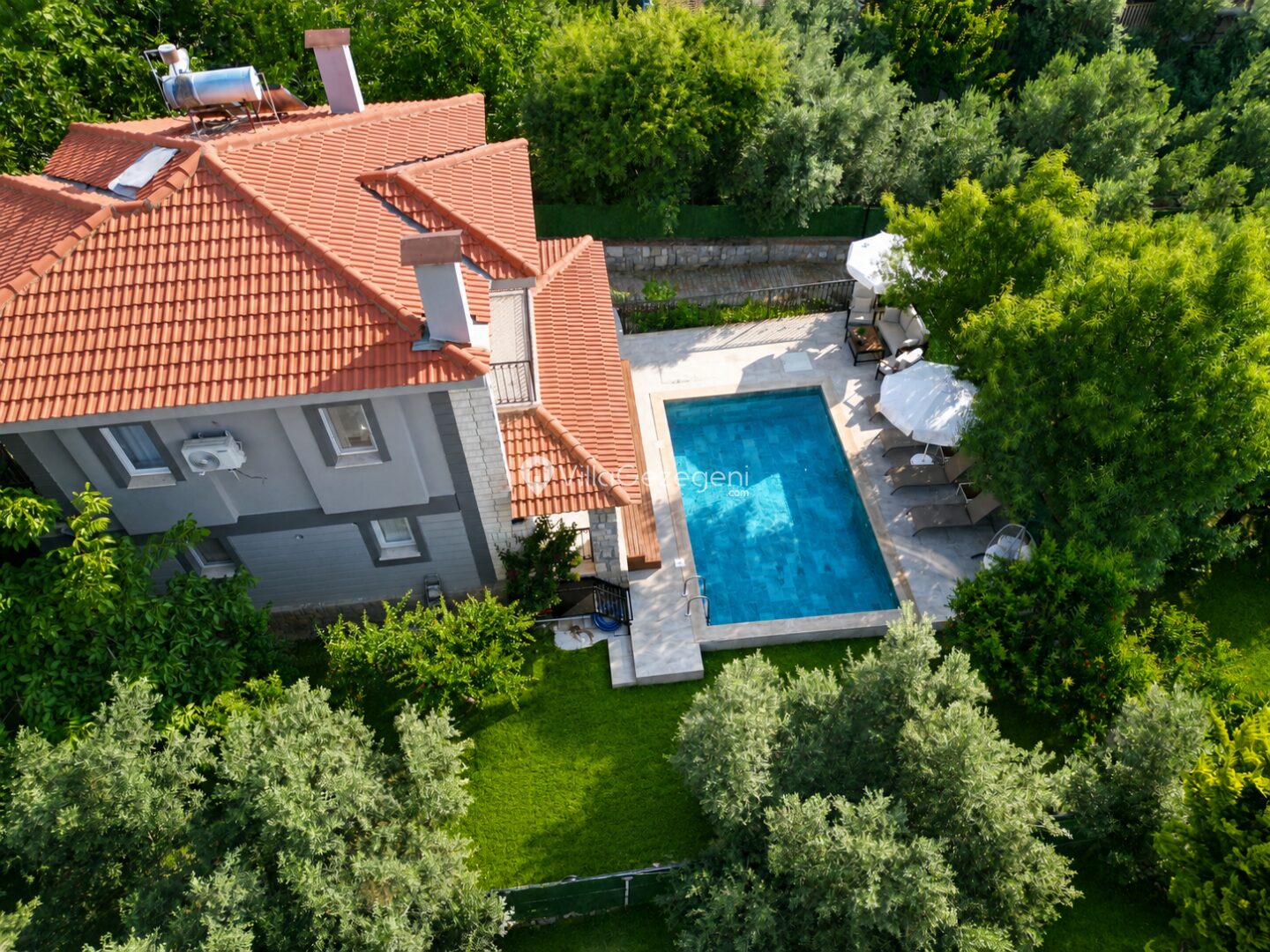 Villa Almond 1 — 36