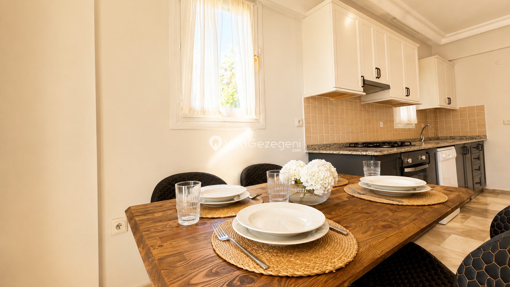 Villa Almond 1 — 38
