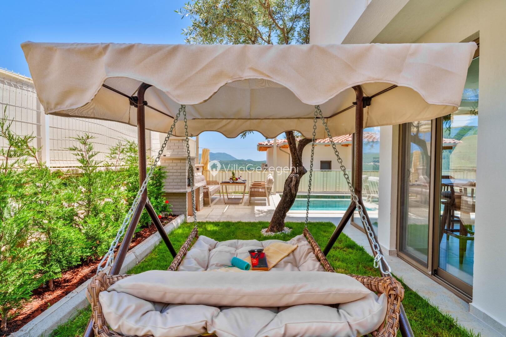 Villa Monteluna — 2