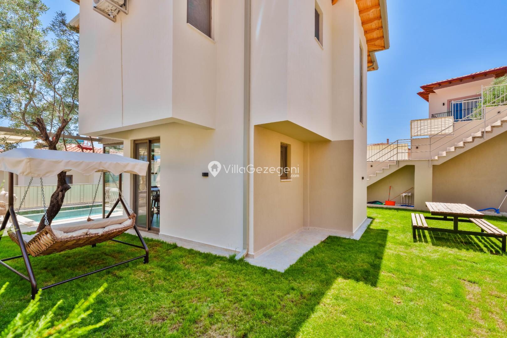 Villa Monteluna — 3
