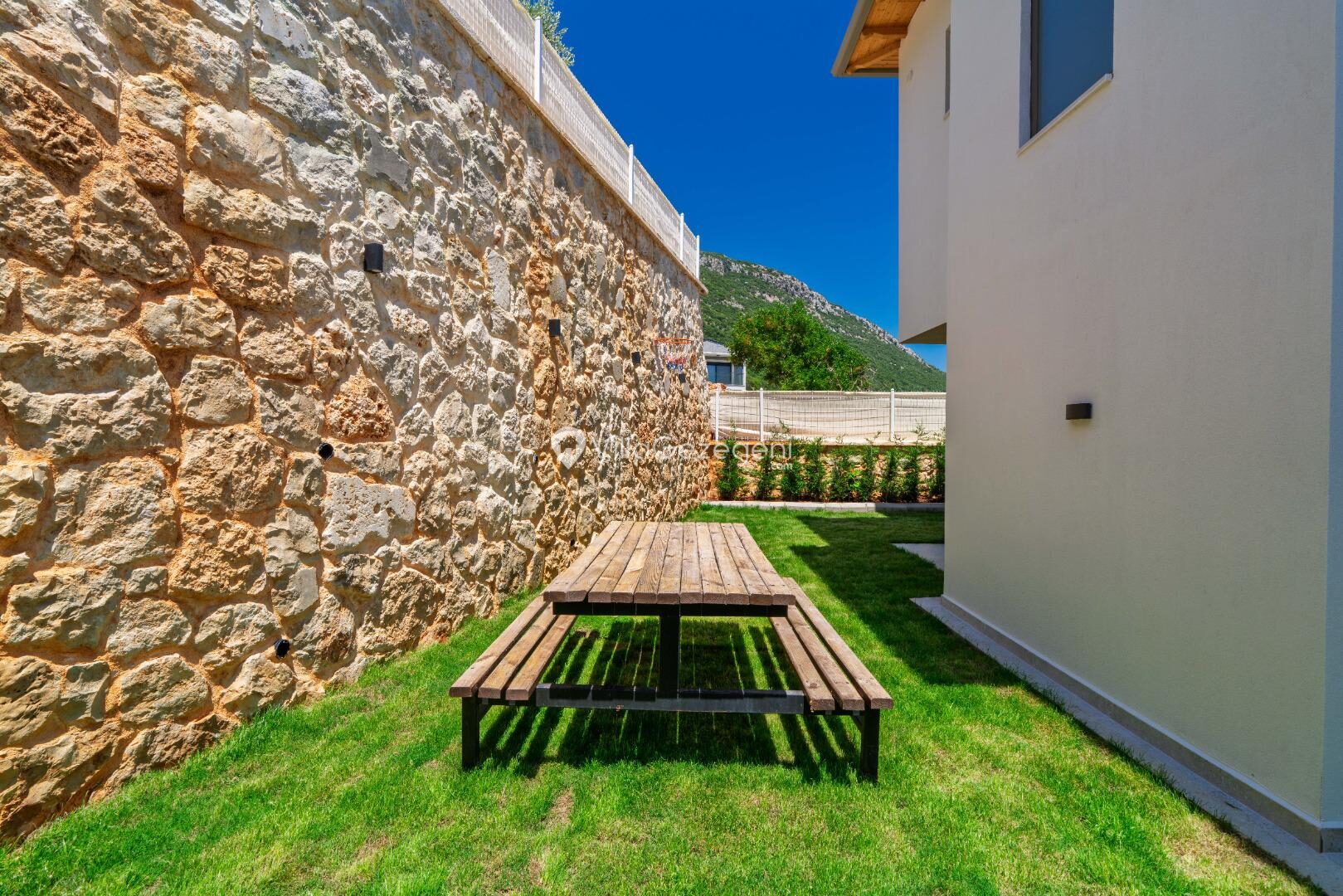 Villa Monteluna — 4