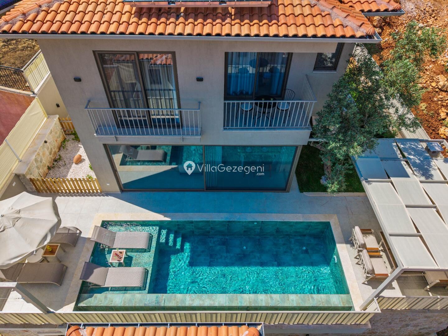 Villa Monteluna — 6