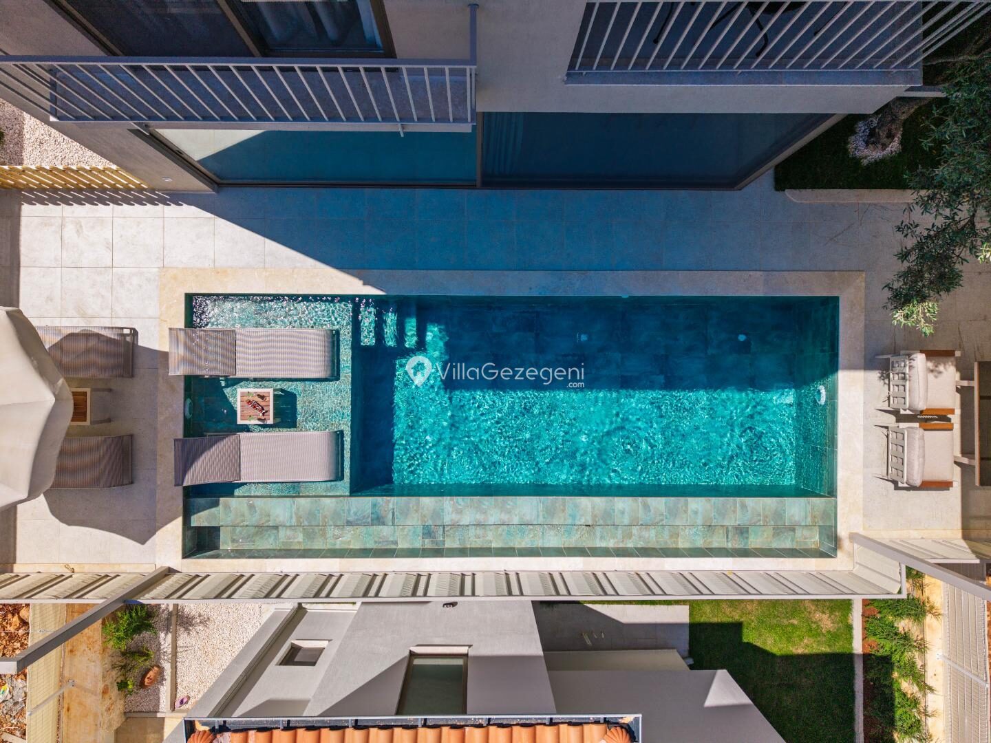 Villa Monteluna — 8