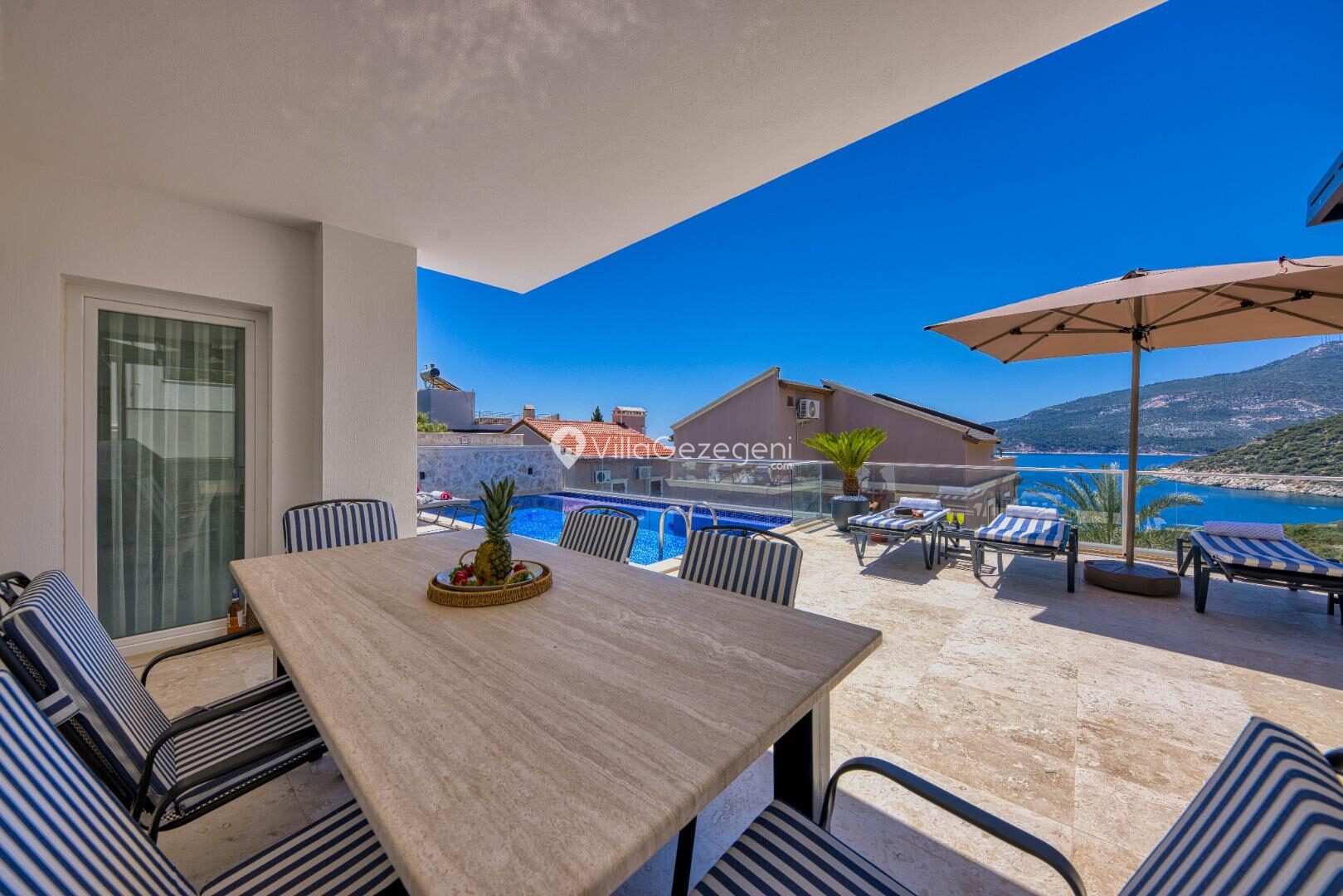 Villa Bella Luna — 3