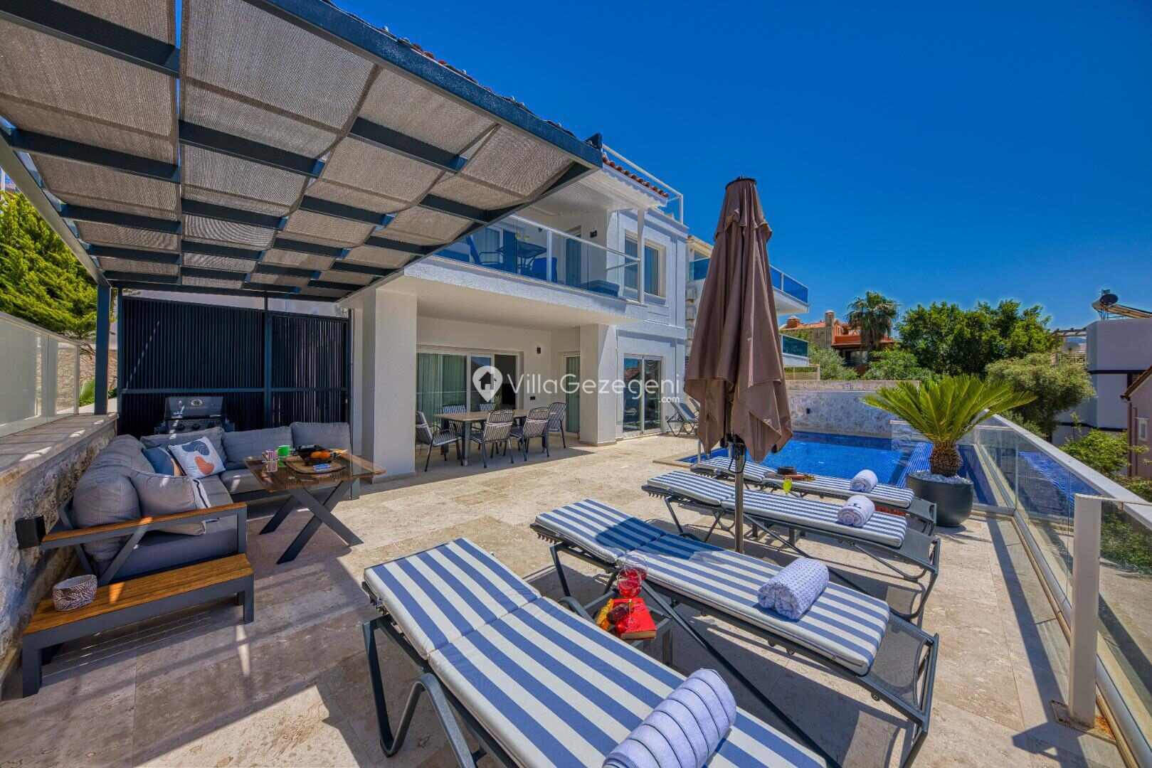 Villa Bella Luna — 7