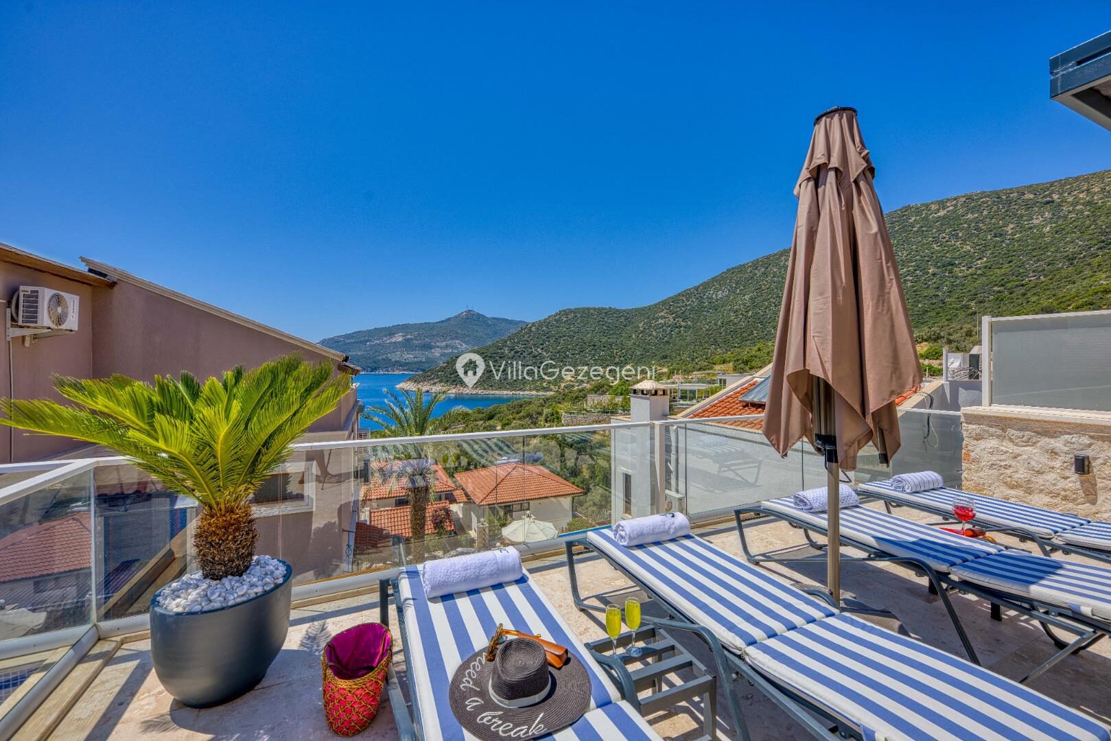 Villa Bella Luna — 8