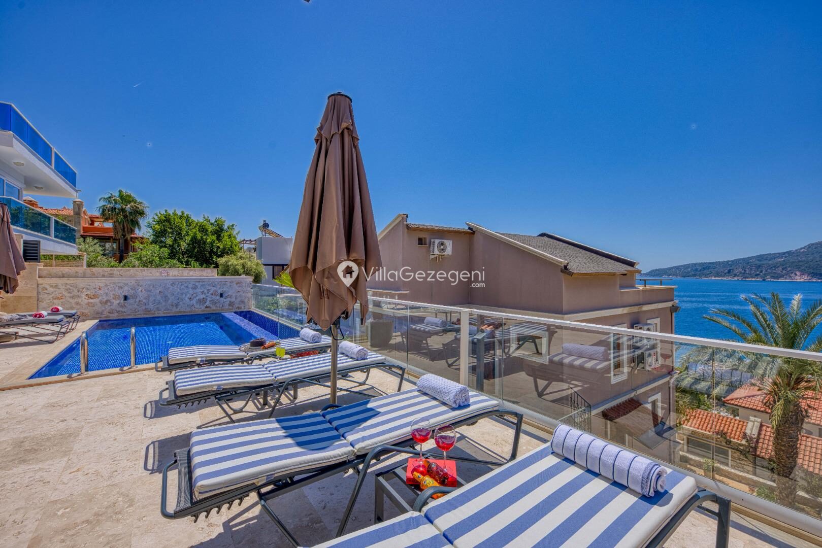 Villa Bella Luna — 9