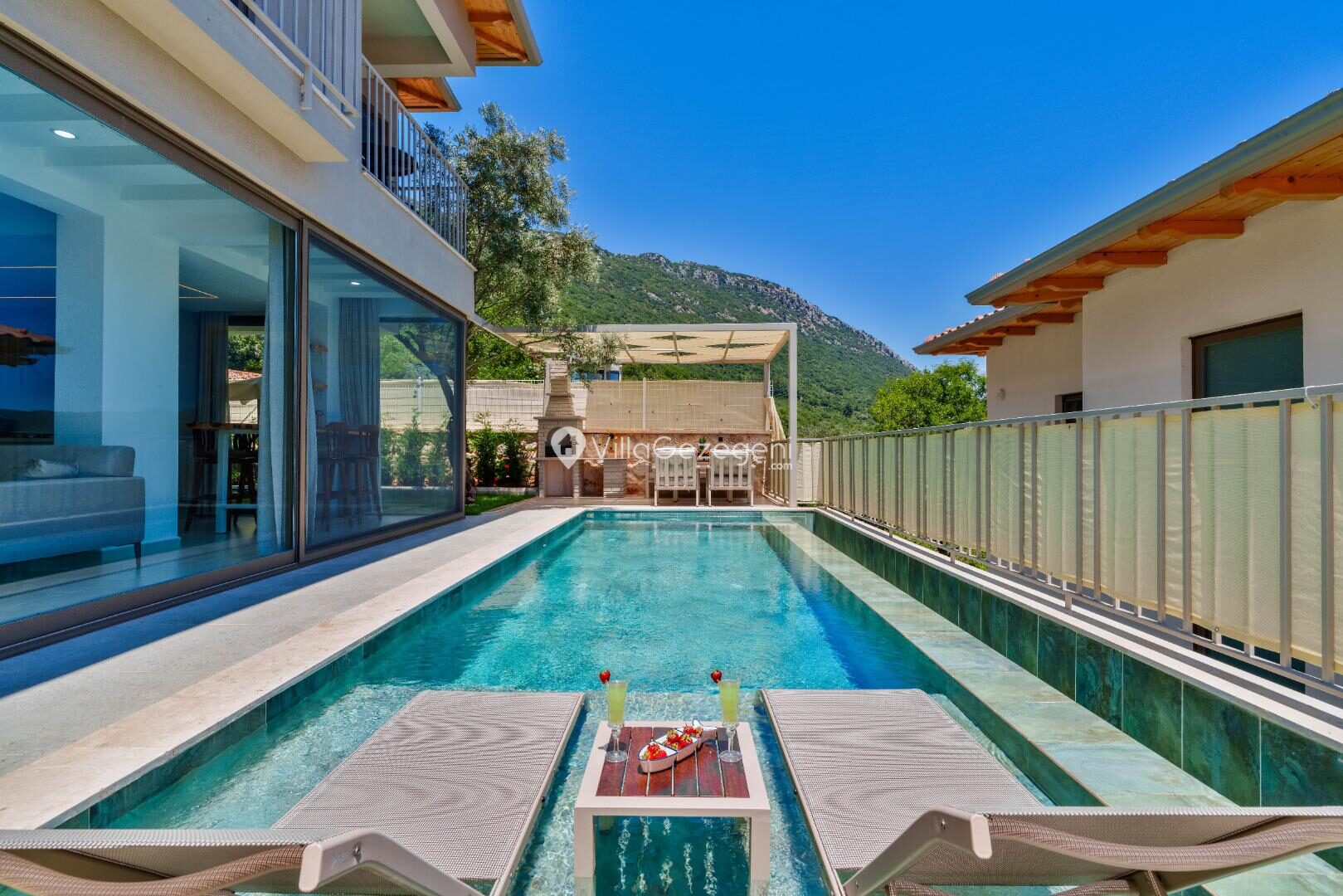 Villa Monteluna — 22