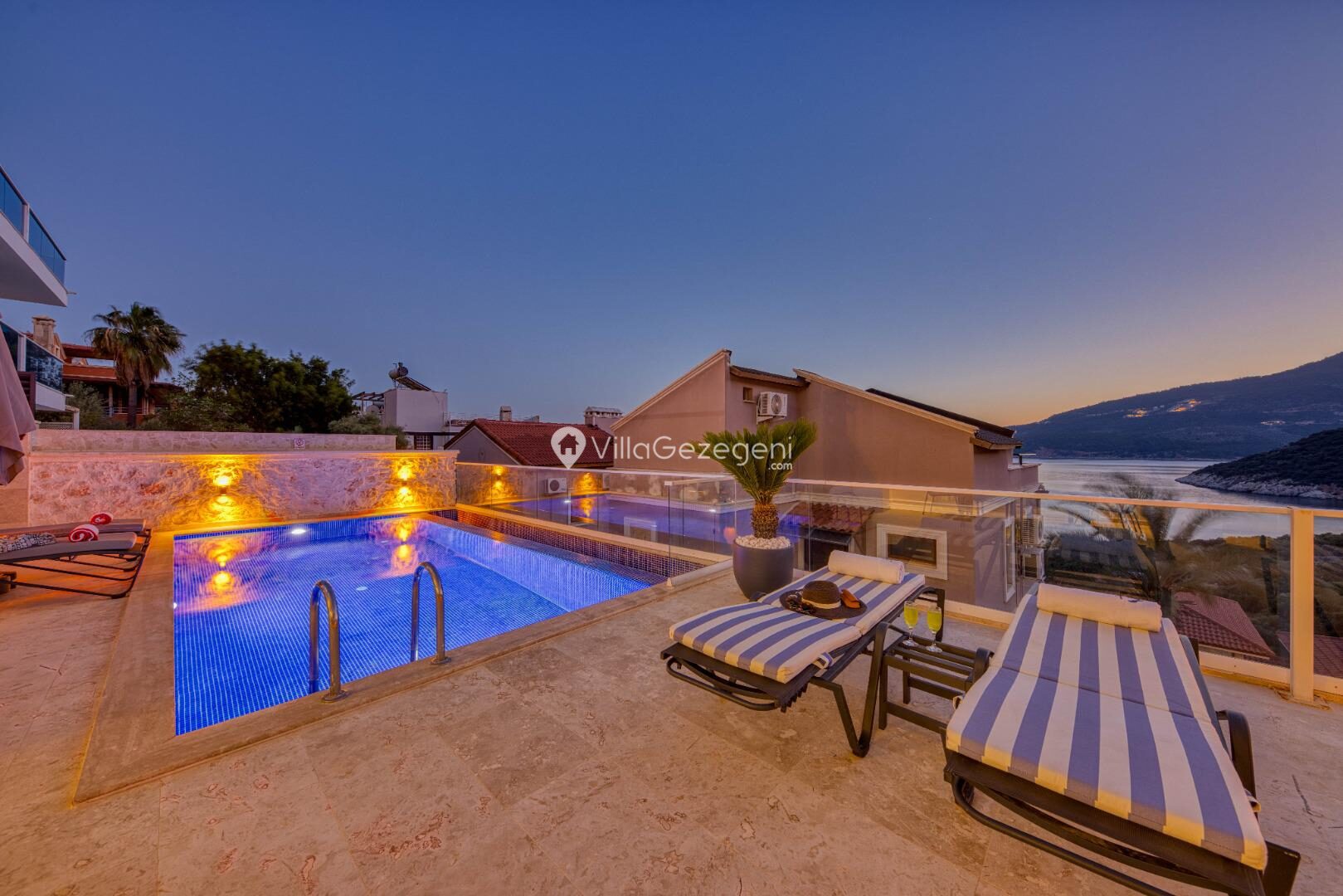 Villa Bella Luna — 13