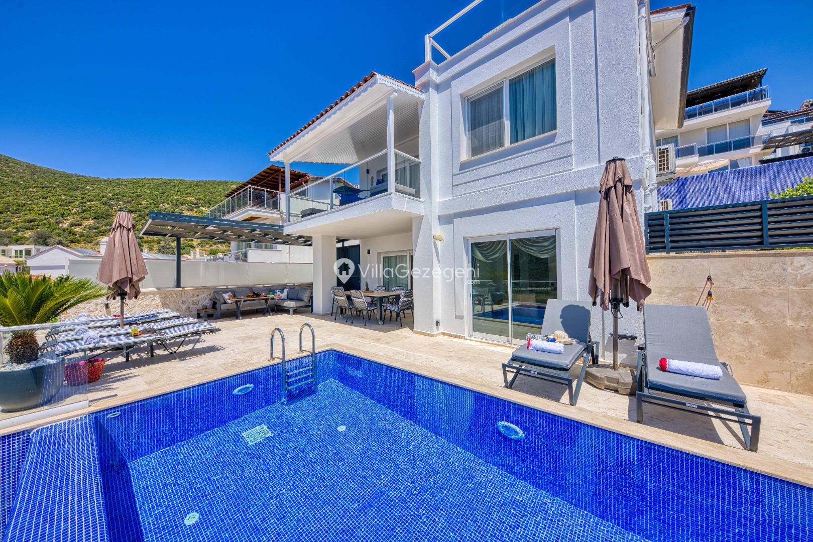 Villa Bella Luna — 18