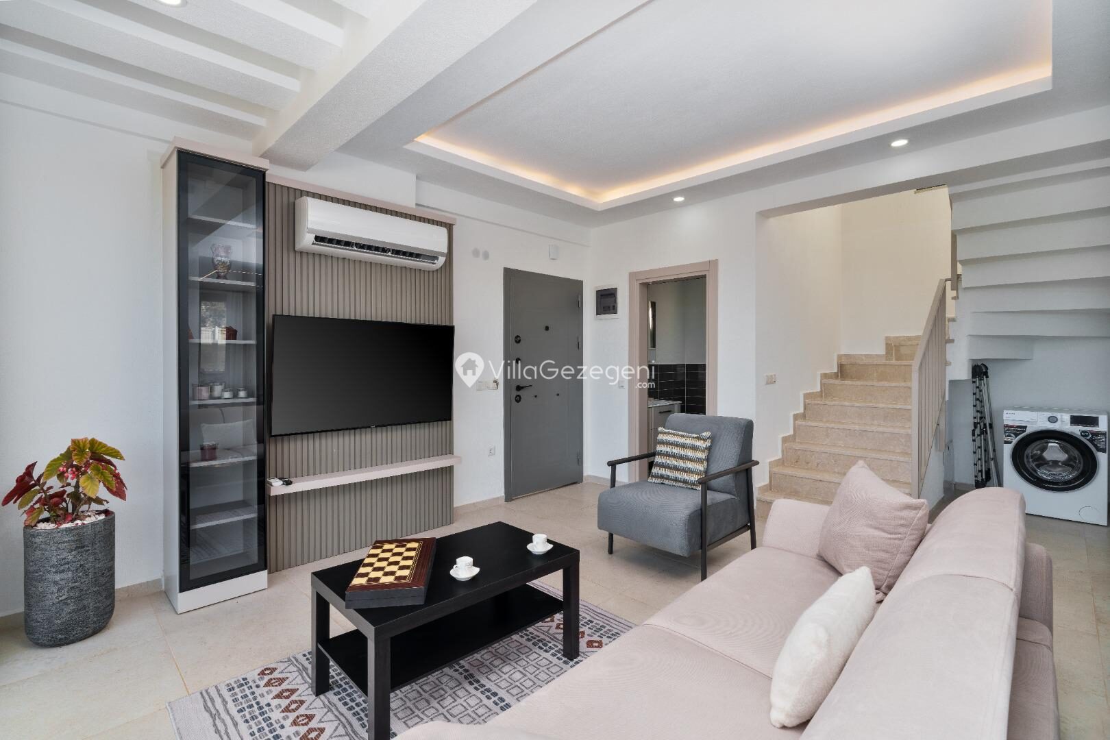 Villa Lumina — 29