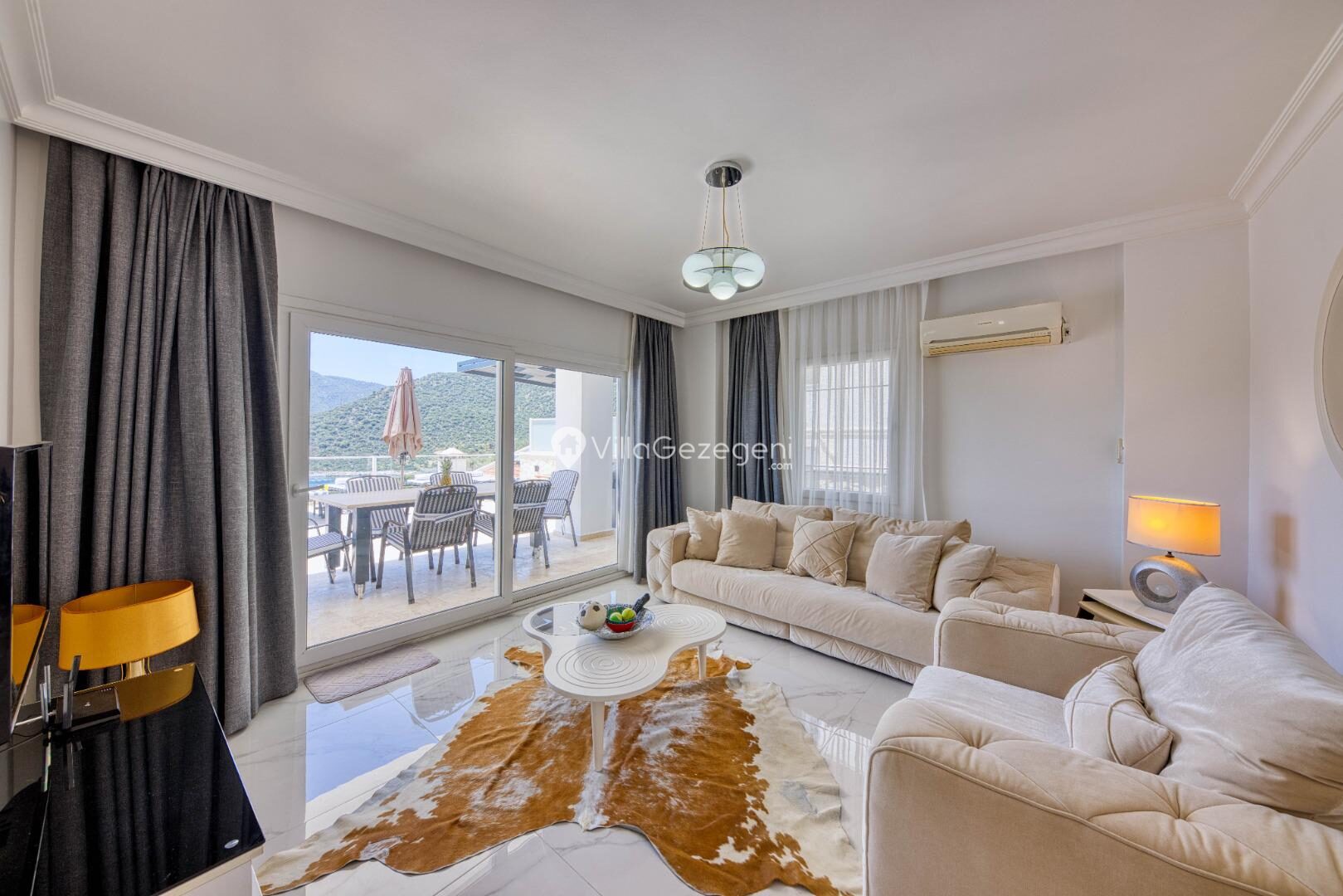 Villa Bella Luna — 26