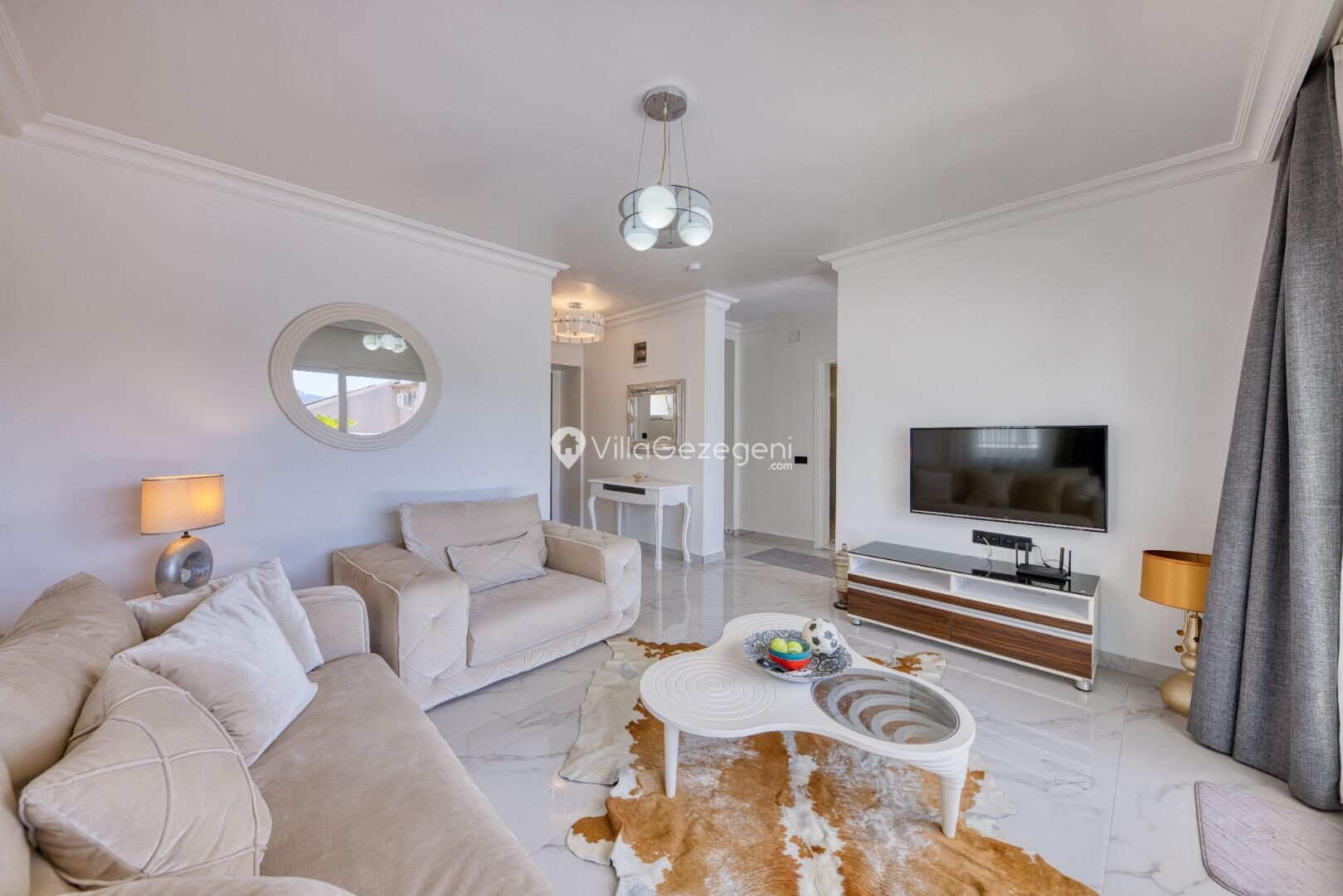Villa Bella Luna — 28