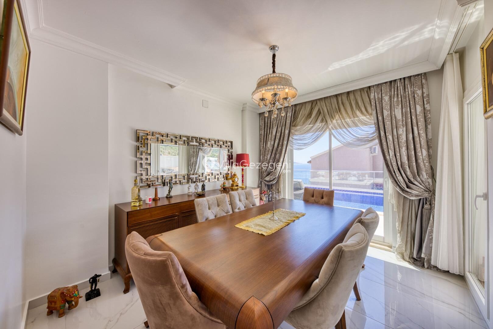 Villa Bella Luna — 29