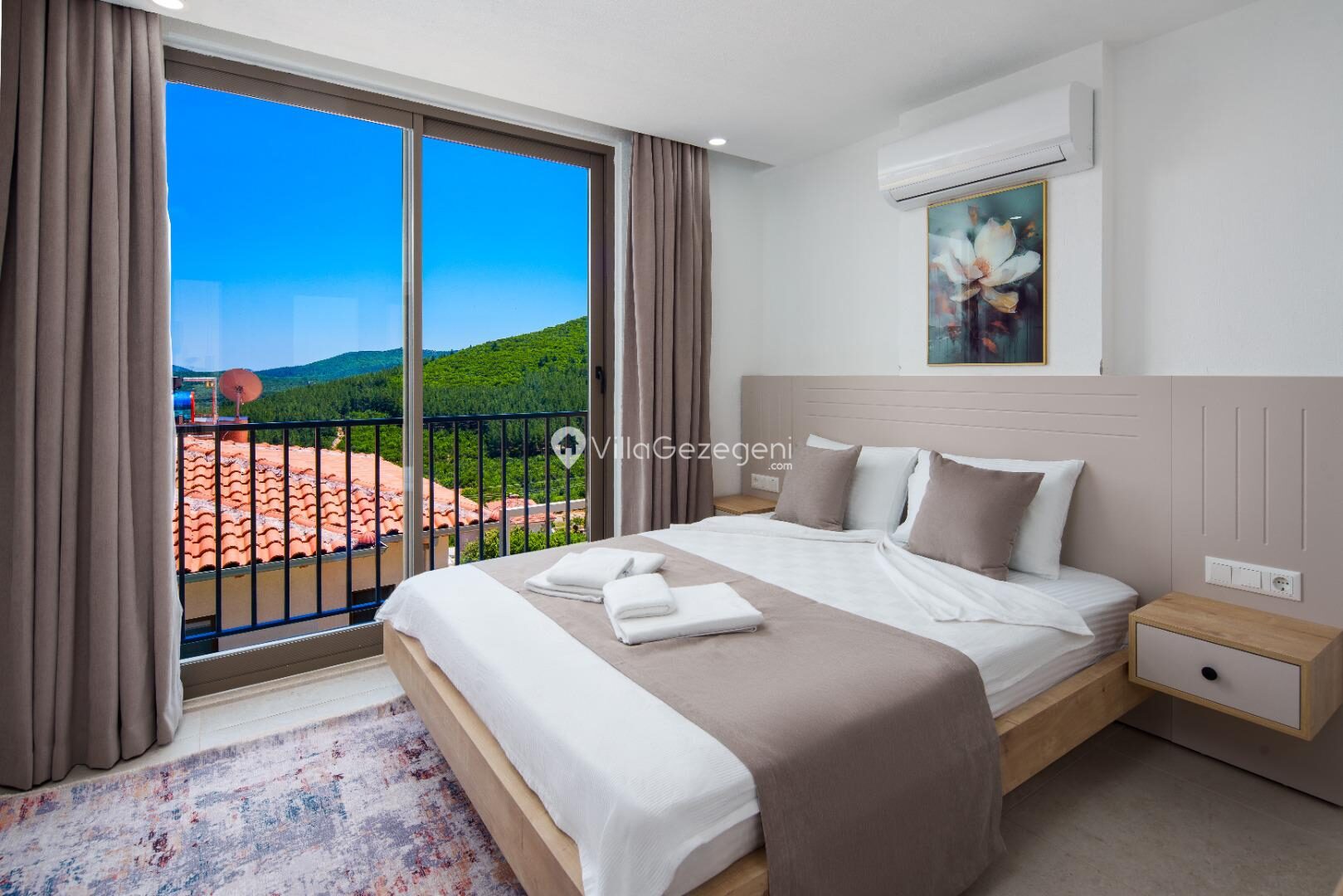 Villa Monteluna — 41