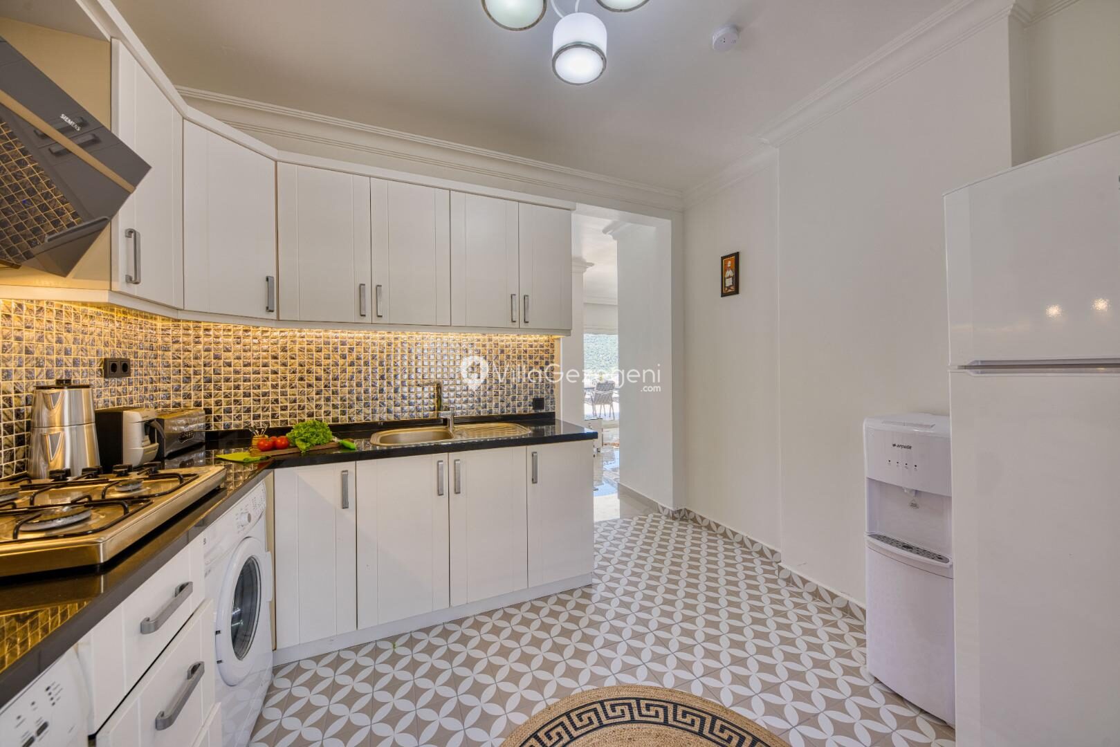 Villa Bella Luna — 33