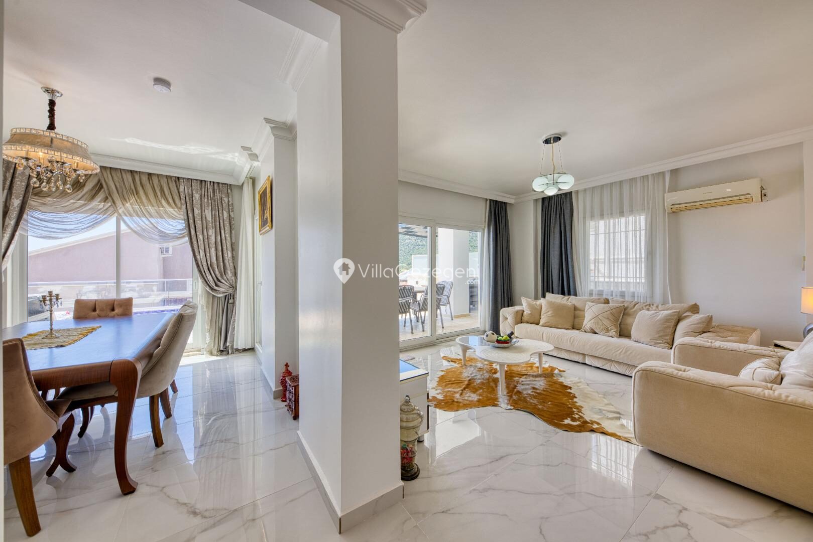 Villa Bella Luna — 34