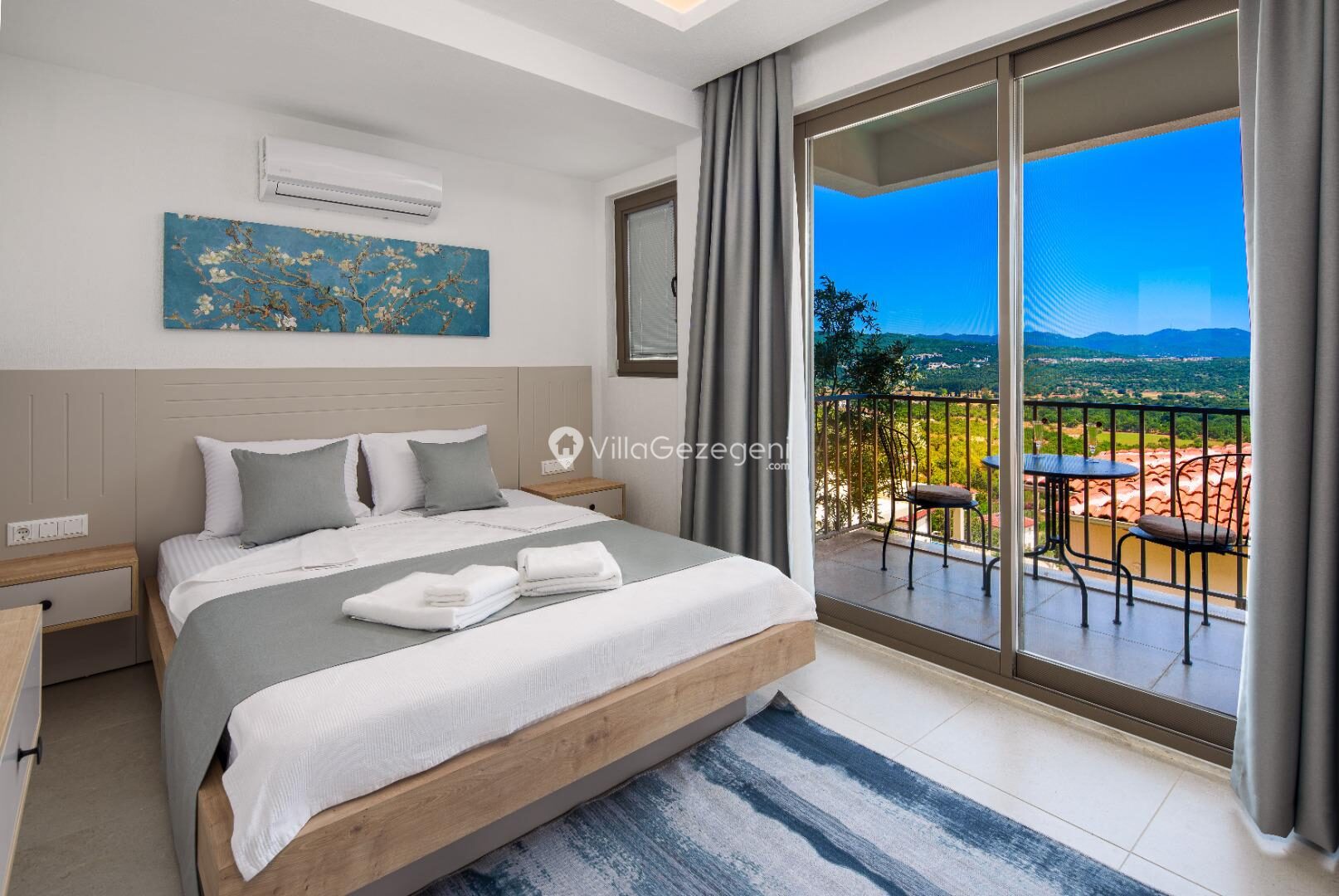 Villa Monteluna — 46