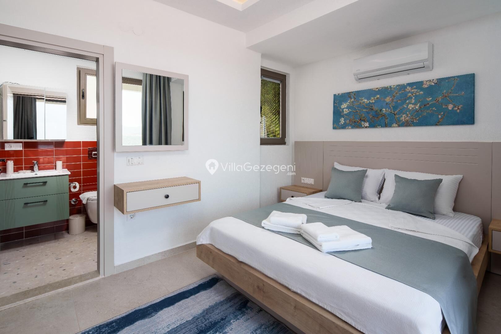 Villa Monteluna — 47