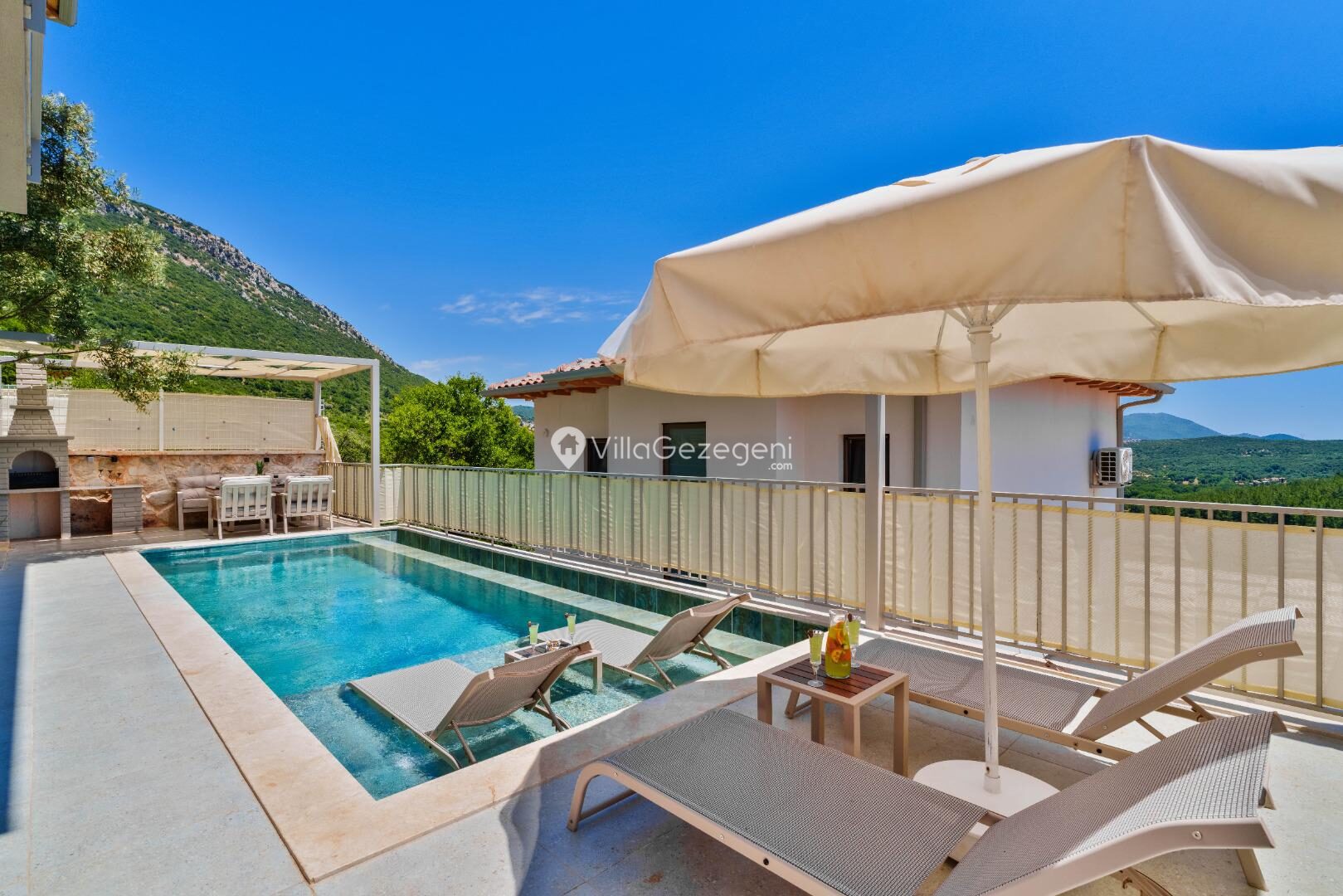 Villa Monteluna — 49