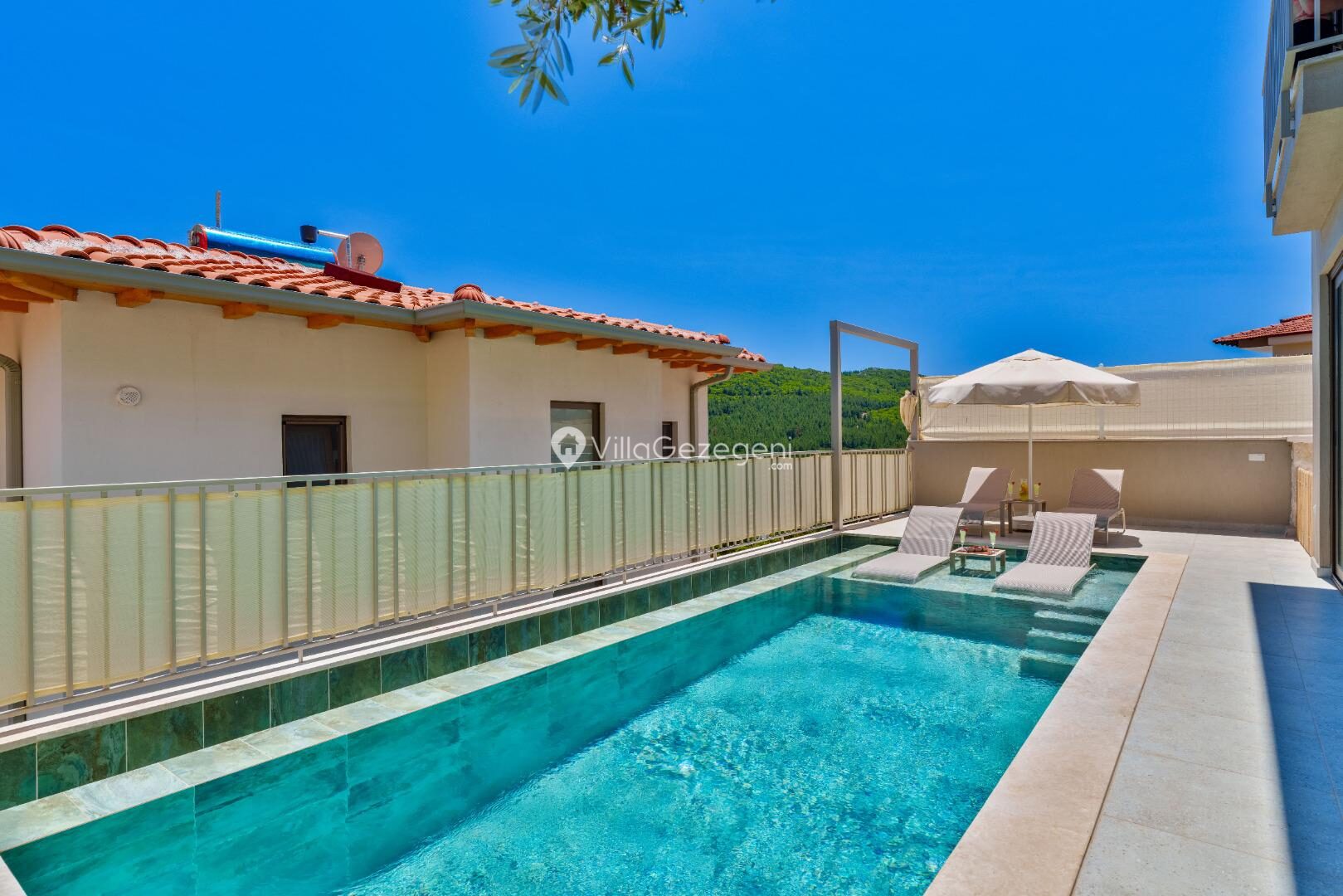 Villa Monteluna — 53