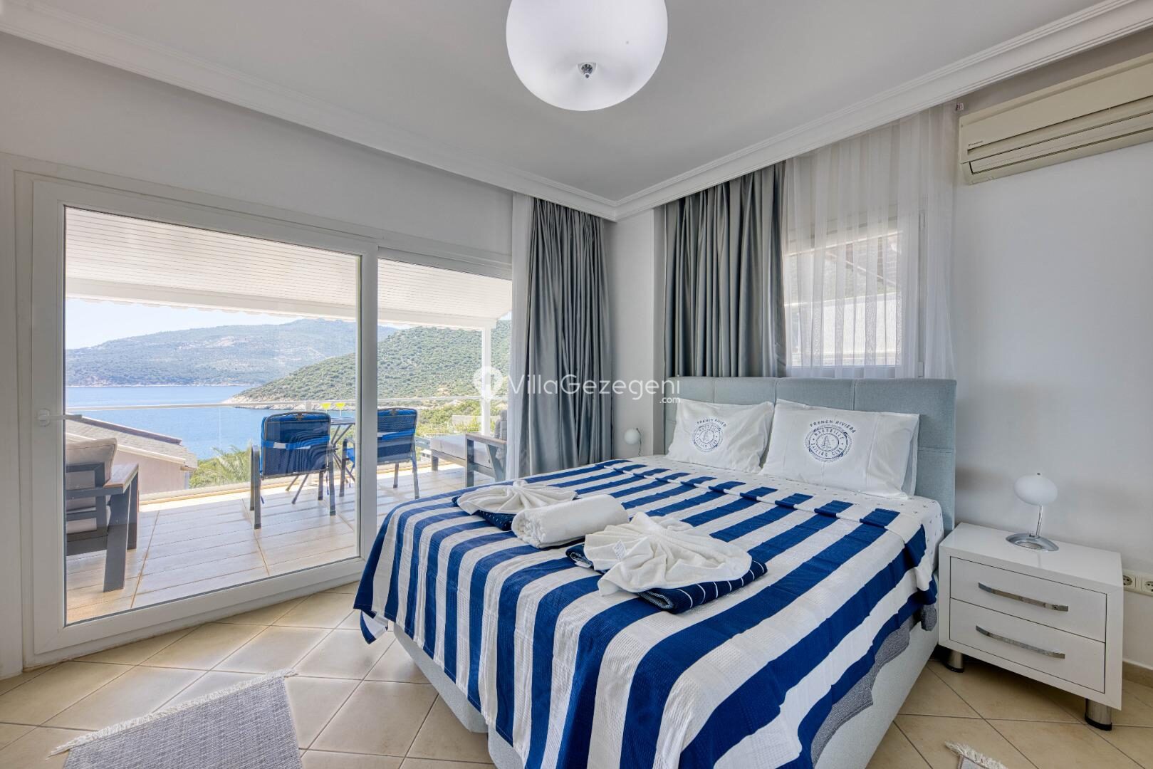 Villa Bella Luna — 47