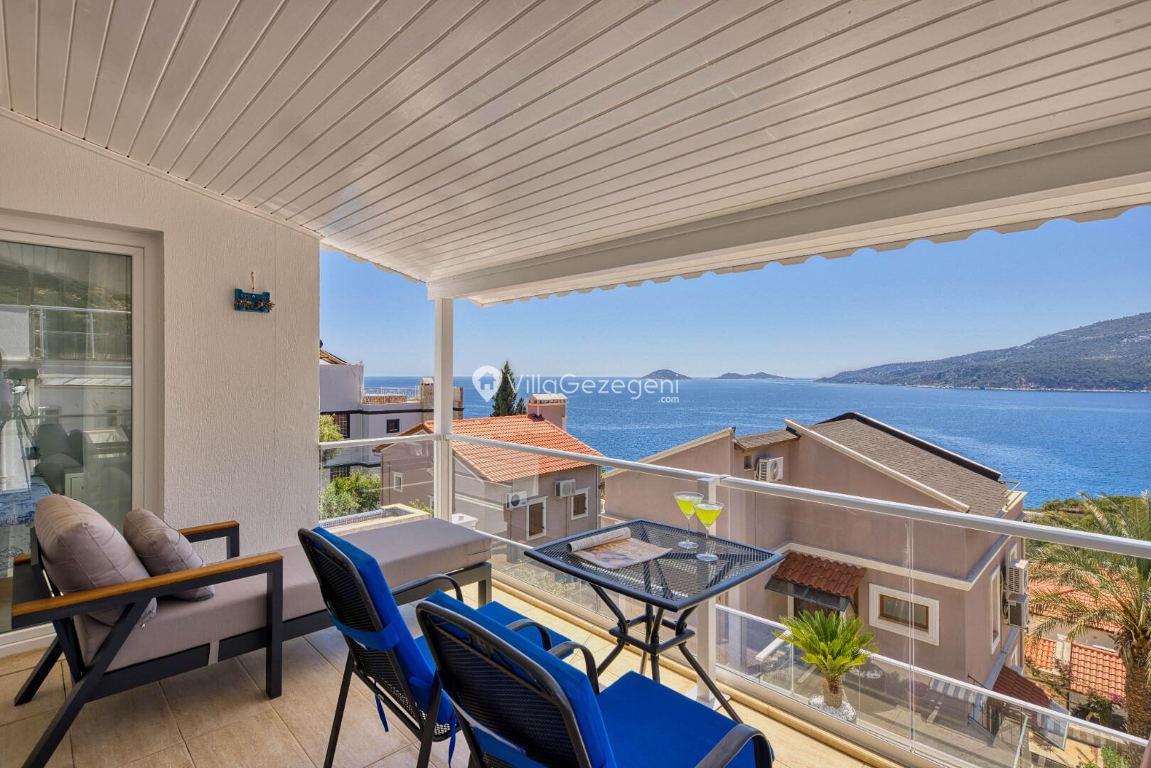 Villa Bella Luna — 52