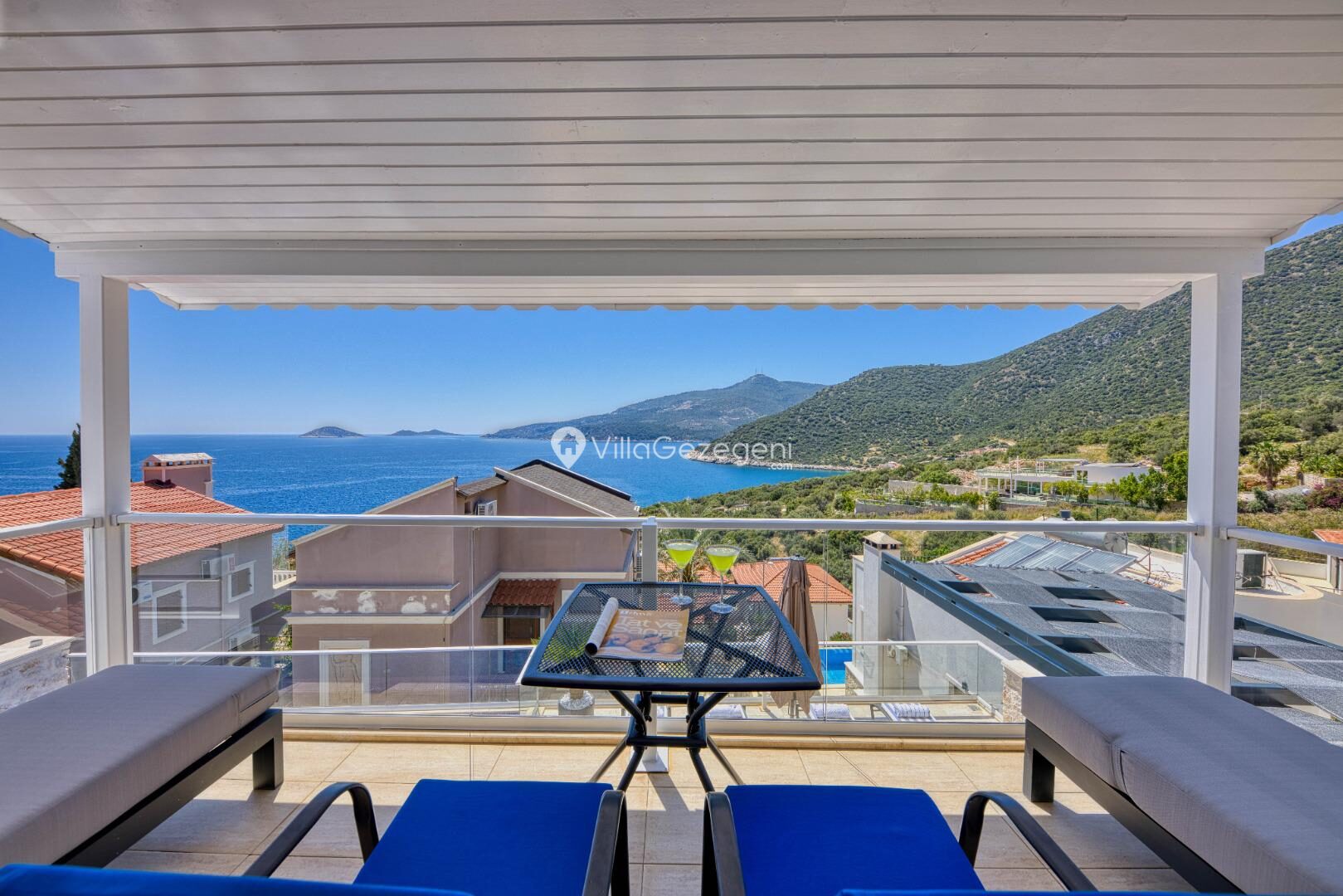 Villa Bella Luna — 53