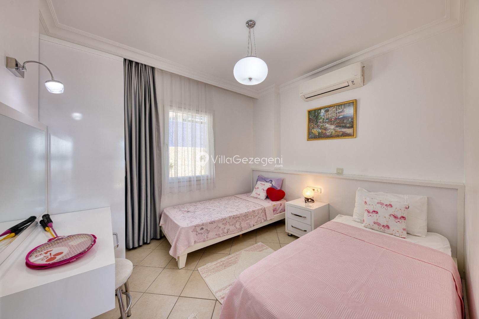 Villa Bella Luna — 54