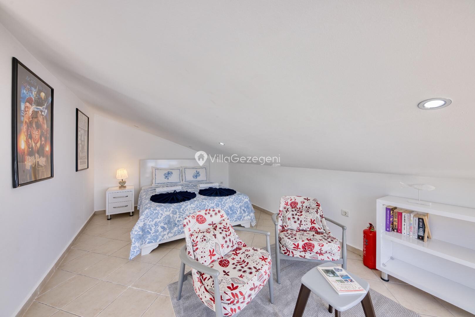 Villa Bella Luna — 60