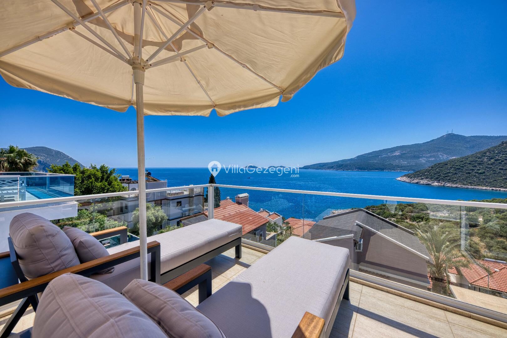 Villa Bella Luna — 70
