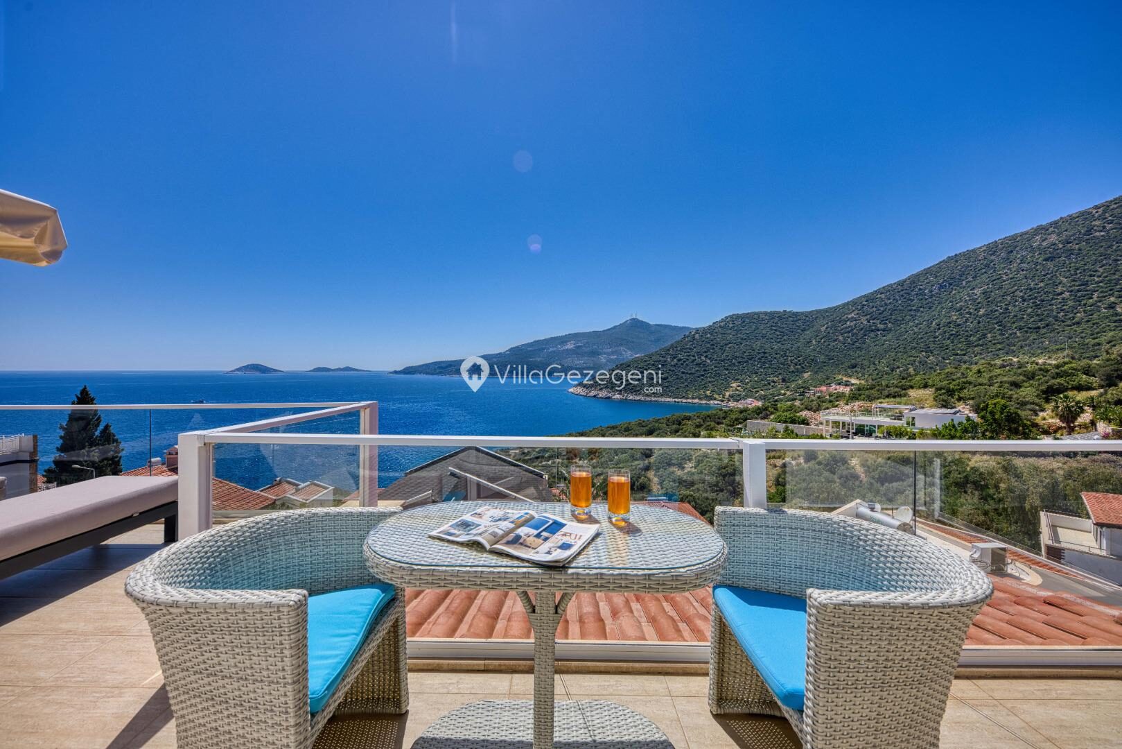 Villa Bella Luna — 71