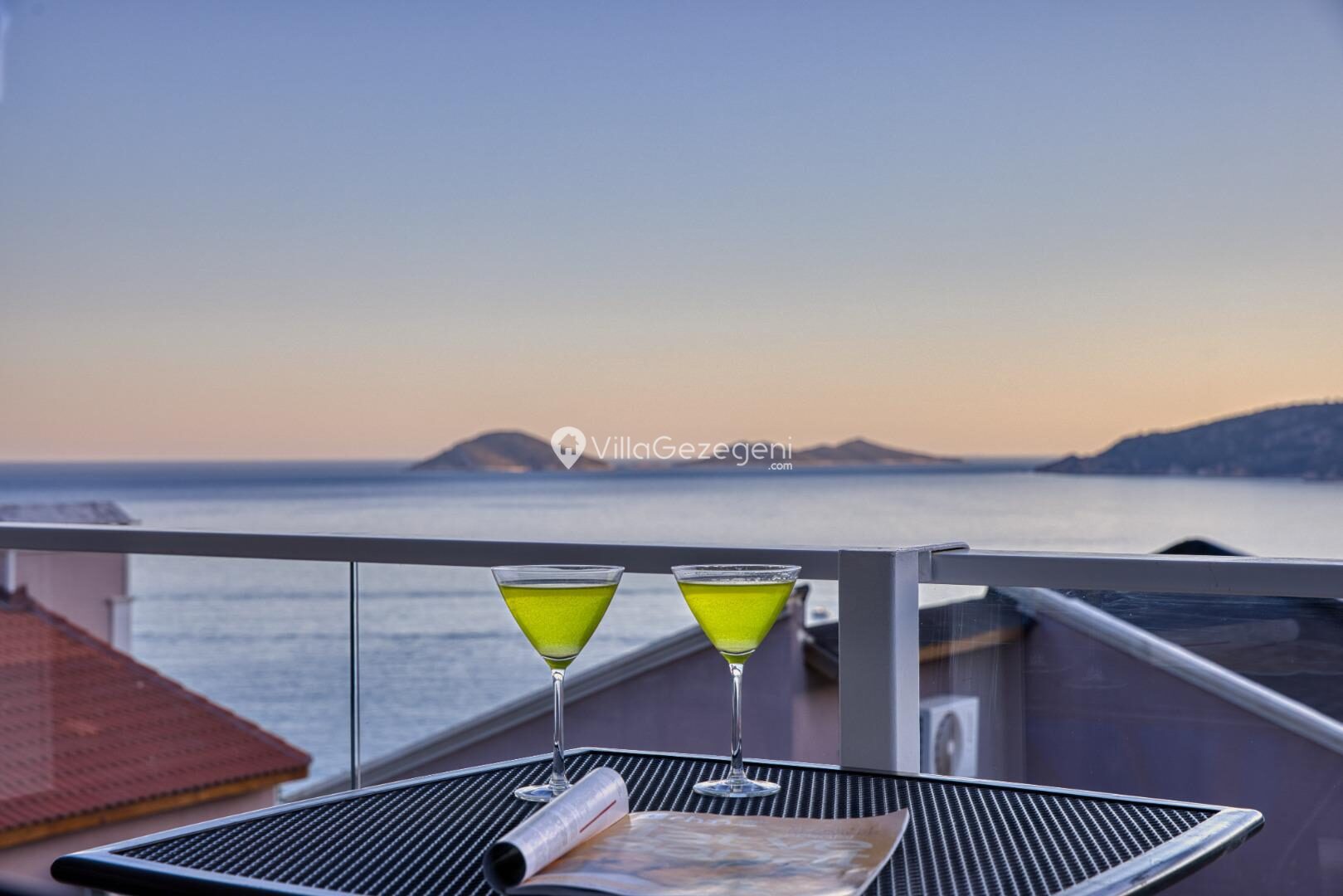 Villa Bella Luna — 74