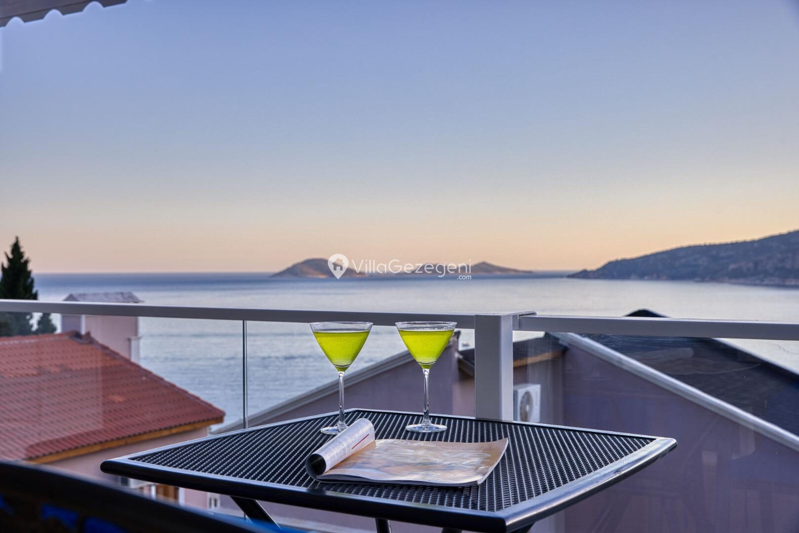 Villa Bella Luna — 75