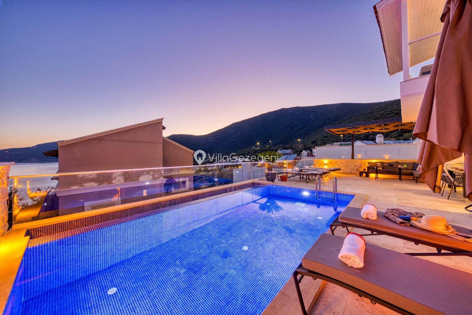 Villa Bella Luna — 99