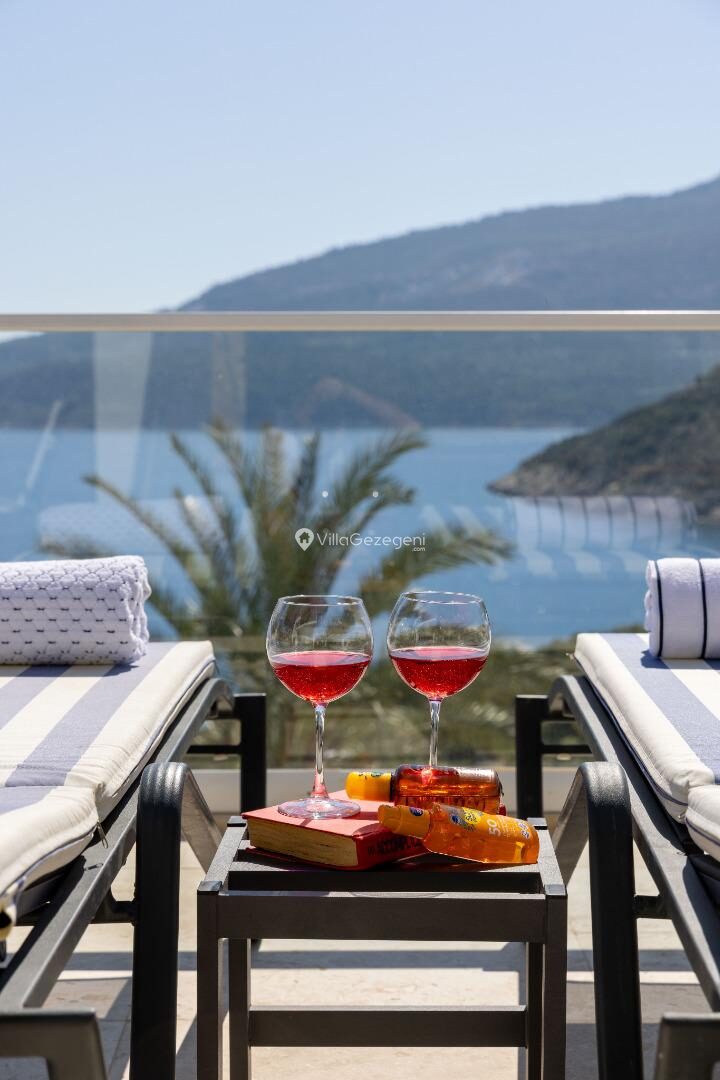 Villa Bella Luna — 118