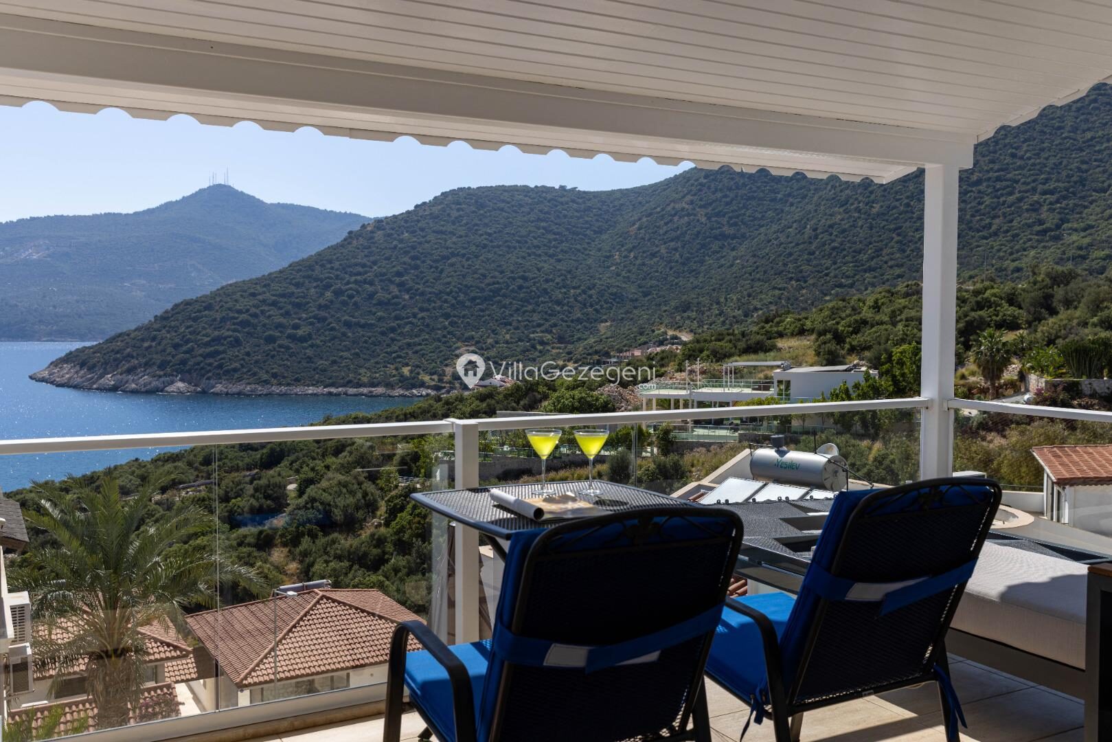 Villa Bella Luna — 134
