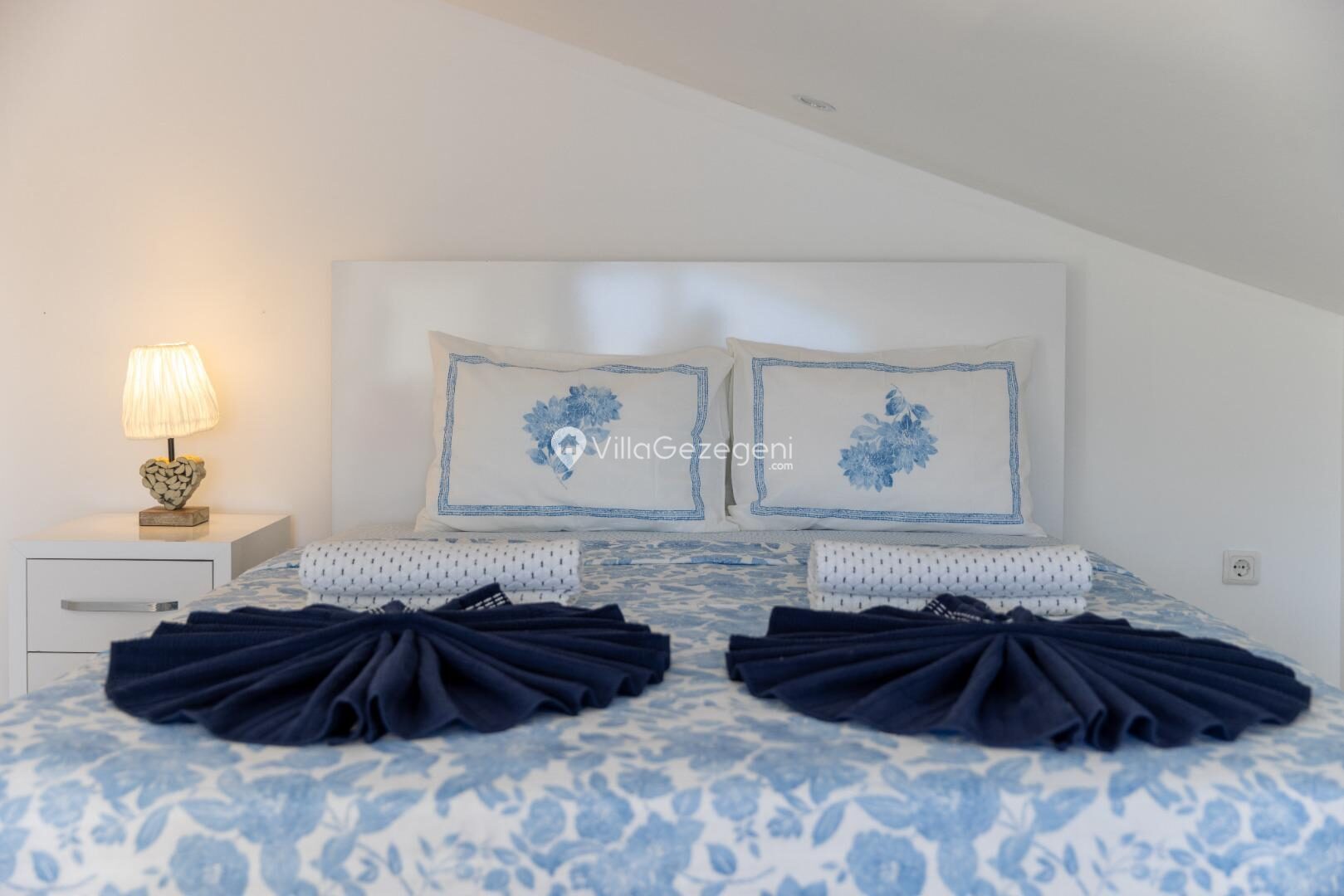 Villa Bella Luna — 135