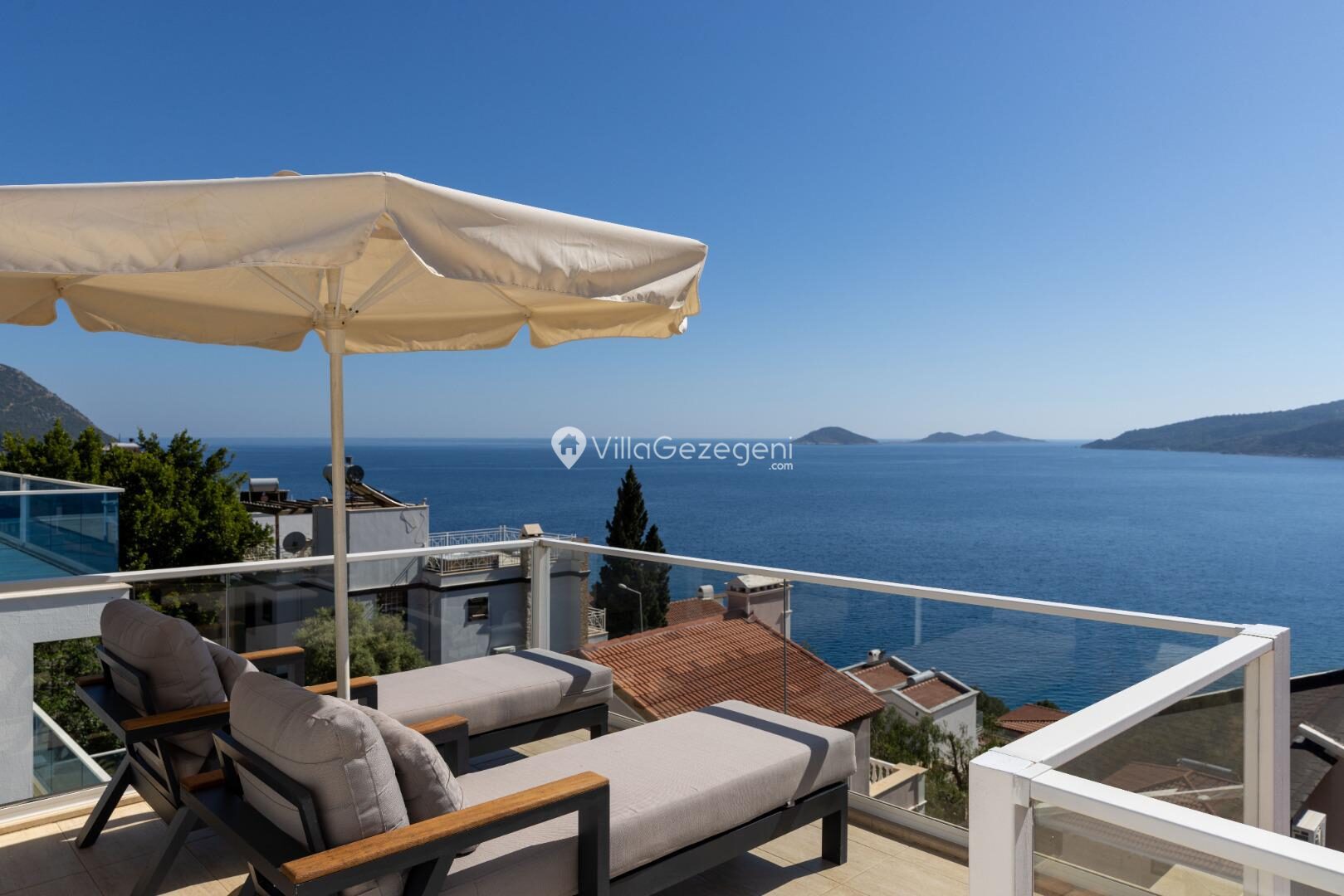 Villa Bella Luna — 138
